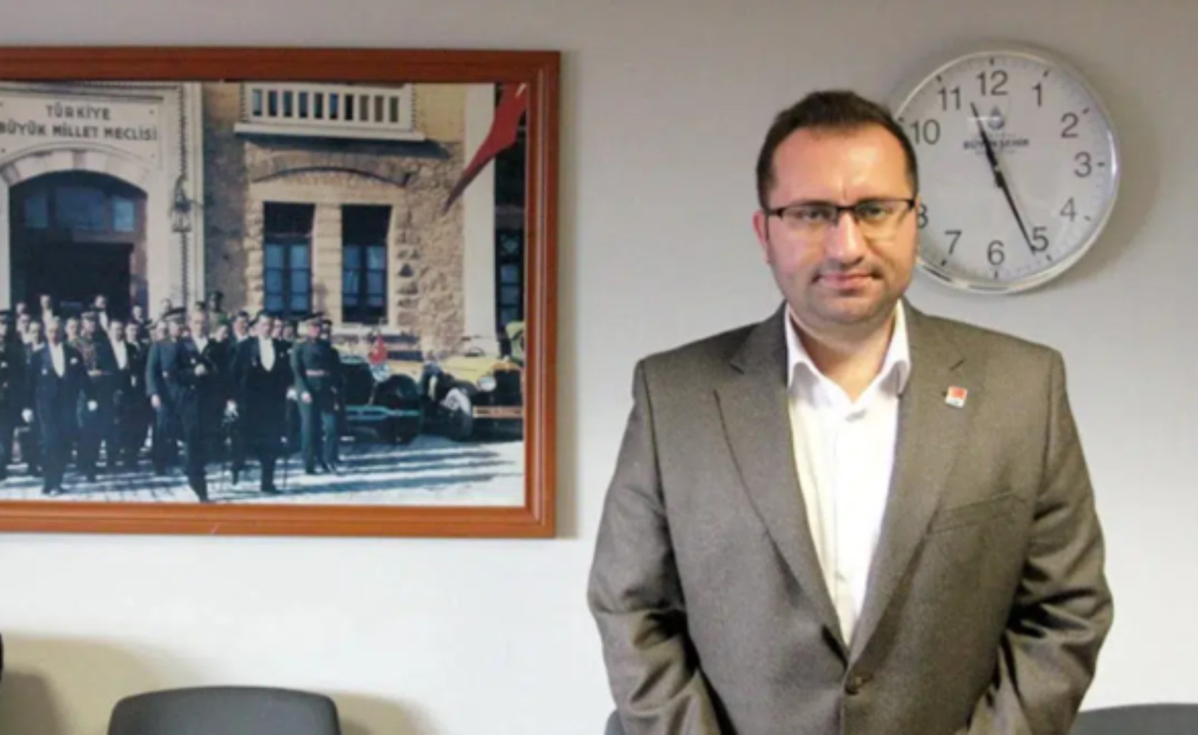 CHP'li Belediyede büyük tehlike: Şafak operasyonu sonrası Cumhur İttifakı'na geçebilir