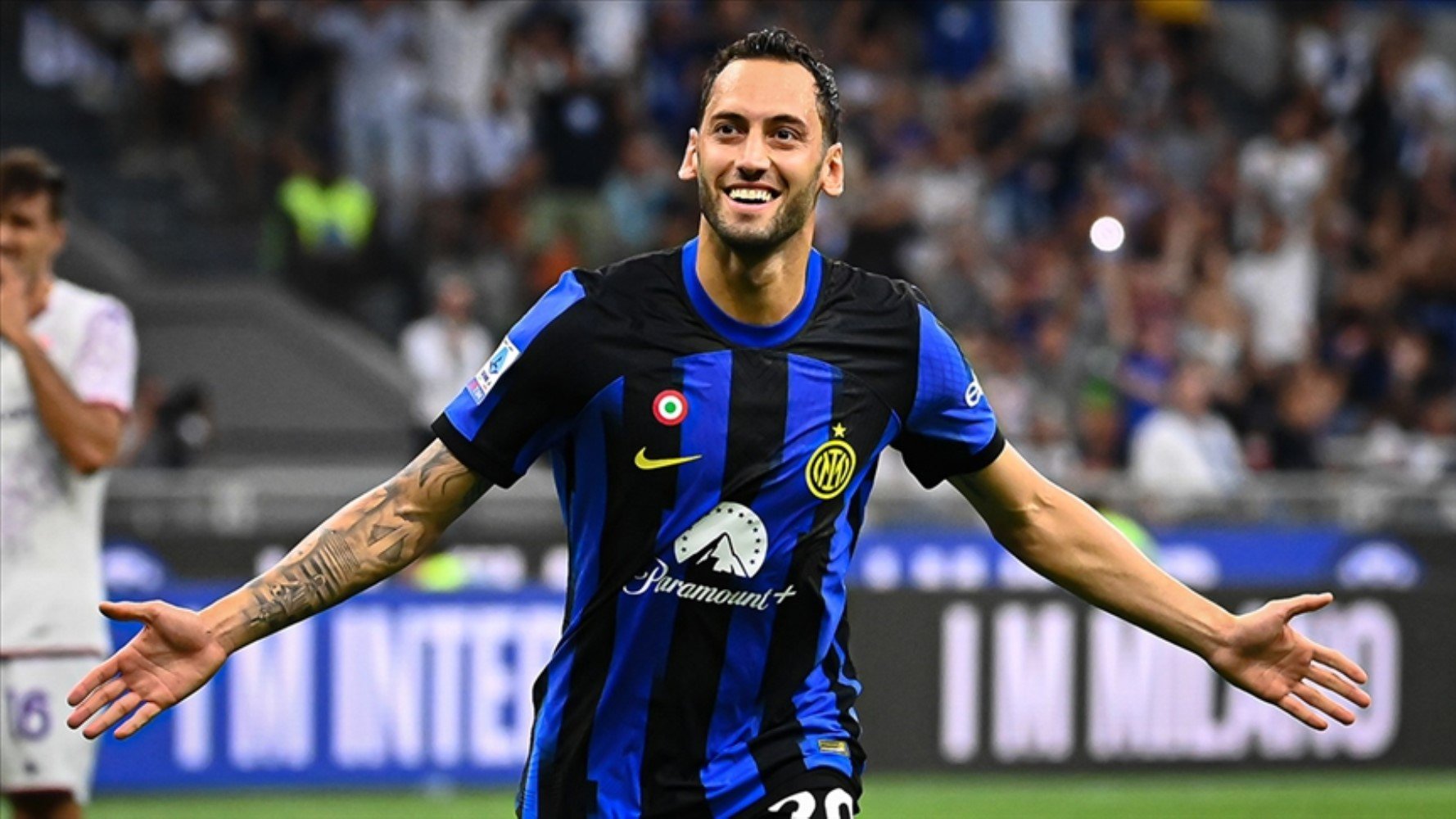 Devler Ligi'nde final heyecanı! PSG - Inter maçı hangi kanalda, saat kaçta? Hakan Çalhanoğlu kadroda olacak mı? Muhtemel 11'ler