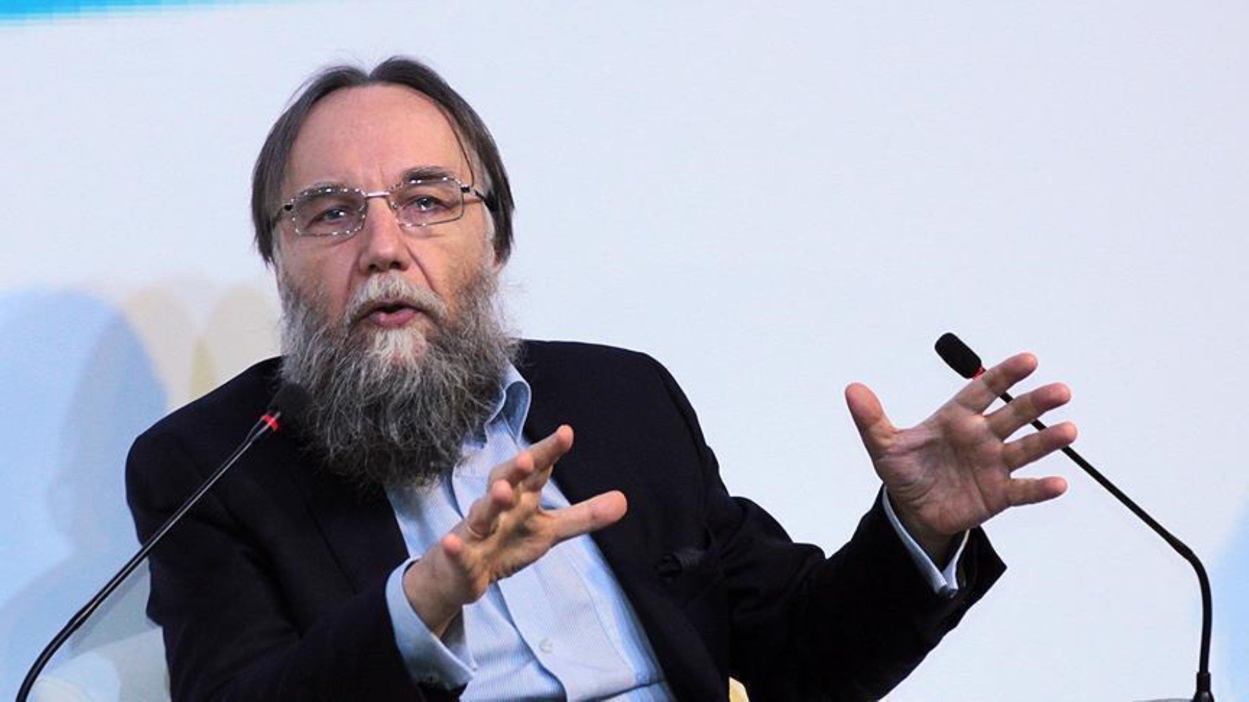Putin'e yakın isim olan Aleksandr Dugin konuştu: 'Erdoğan'a karşı büyük bir itiraz var'