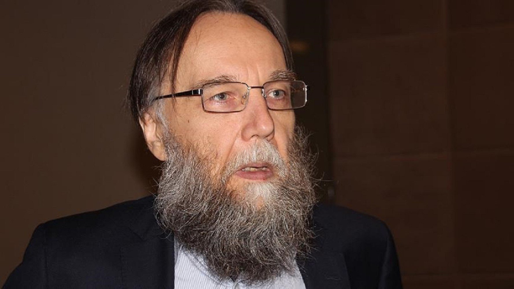 Putin'e yakın isim olan Aleksandr Dugin konuştu: 'Erdoğan'a karşı büyük bir itiraz var'