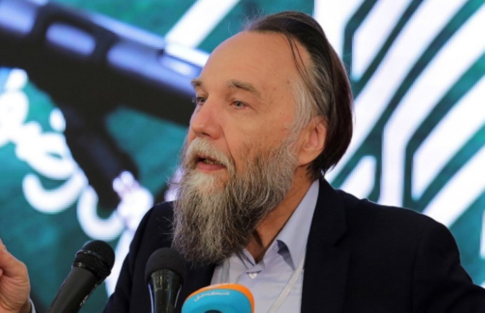 Putin'e yakın isim olan Aleksandr Dugin konuştu: 'Erdoğan'a karşı büyük bir itiraz var'