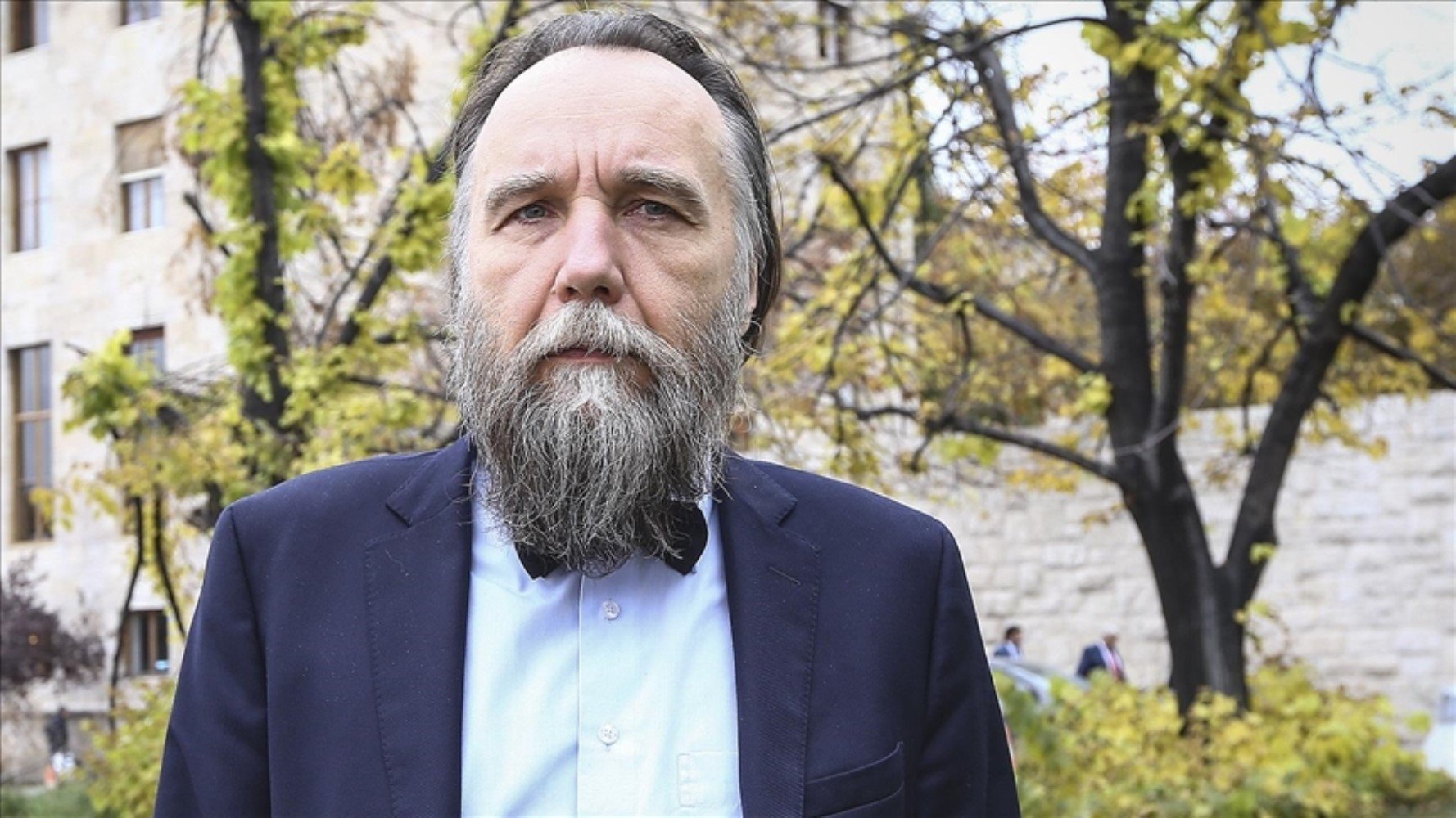 Putin'e yakın isim olan Aleksandr Dugin konuştu: 'Erdoğan'a karşı büyük bir itiraz var'