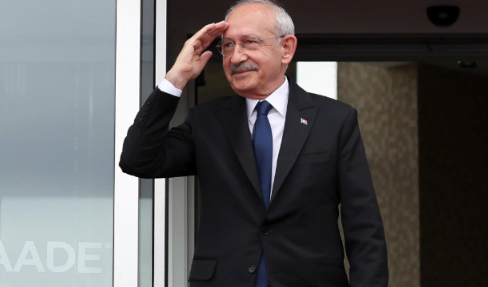 Kılıçdaroğlu'ndan tartışılan 'Harem-i ismetinde boğarız' sözlerine açıklama: Gözdağı ve kararlılık beyanıdır