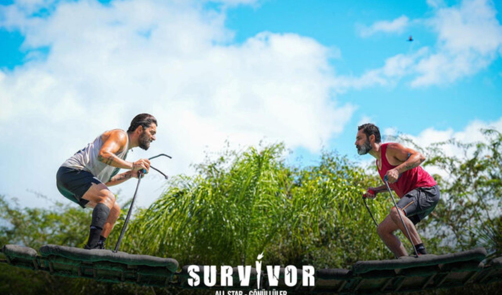 Survivor'da dokunulmazlık oyununu kim kazandı? 30 Mayıs 2025 Survivor eleme adayı kim?