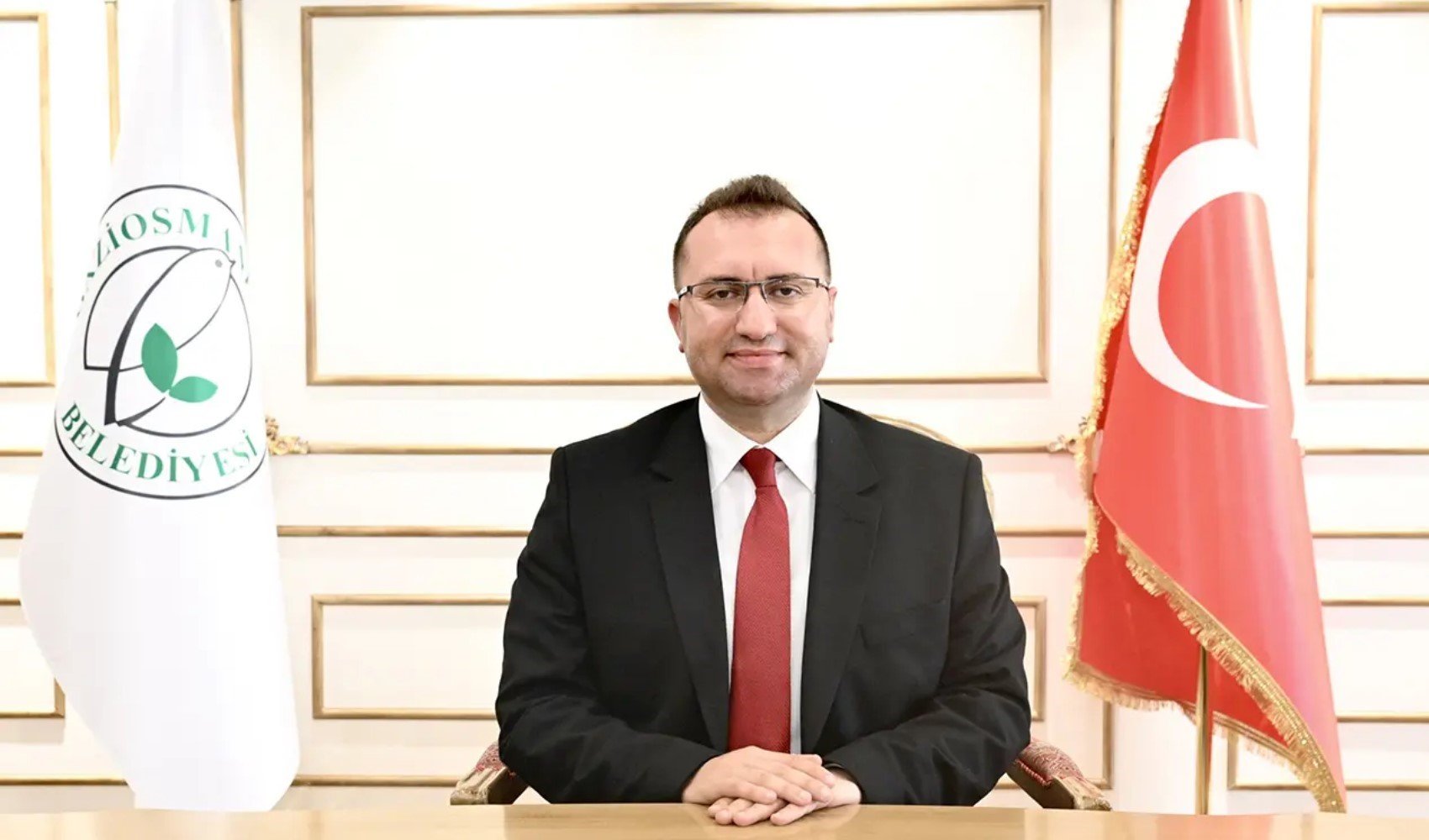 Gaziosmanpaşa Belediye Başkanı Hakan Bahçetepe kimdir? Neden gözaltına alındı?