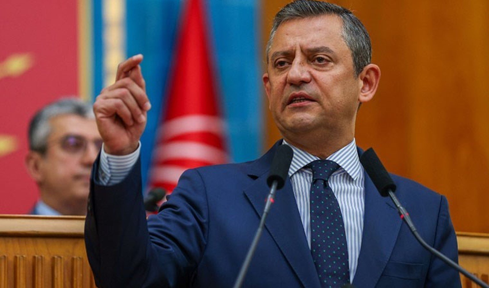 Son Dakika: CHP lideri Özgür Özel'den miting kararı! İptal edilecek mi?