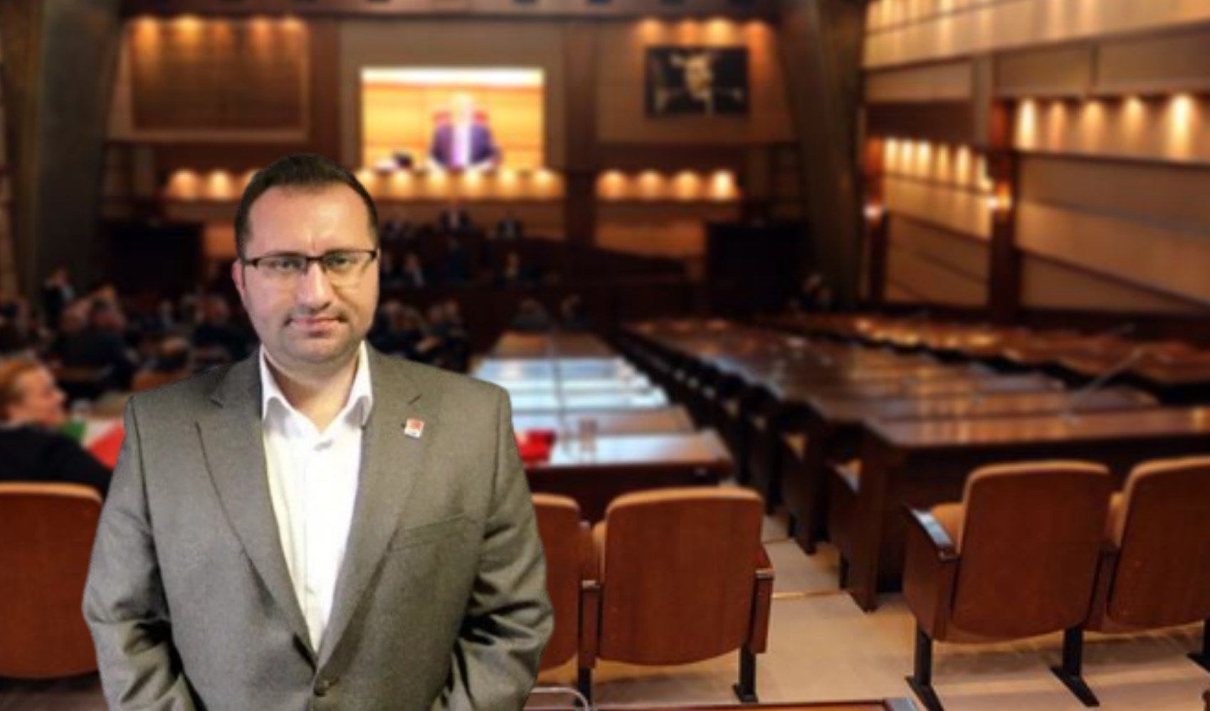 Şafak operasyonu sonrası Cumhur İttifakı'na geçebilir Şafak operasyonu sonrası Cumhur İttifakı'na geçebilir