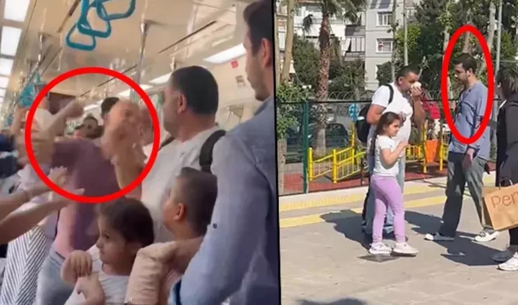 Marmaray'daki darp olayıyla ilgili yeni gelişme!
