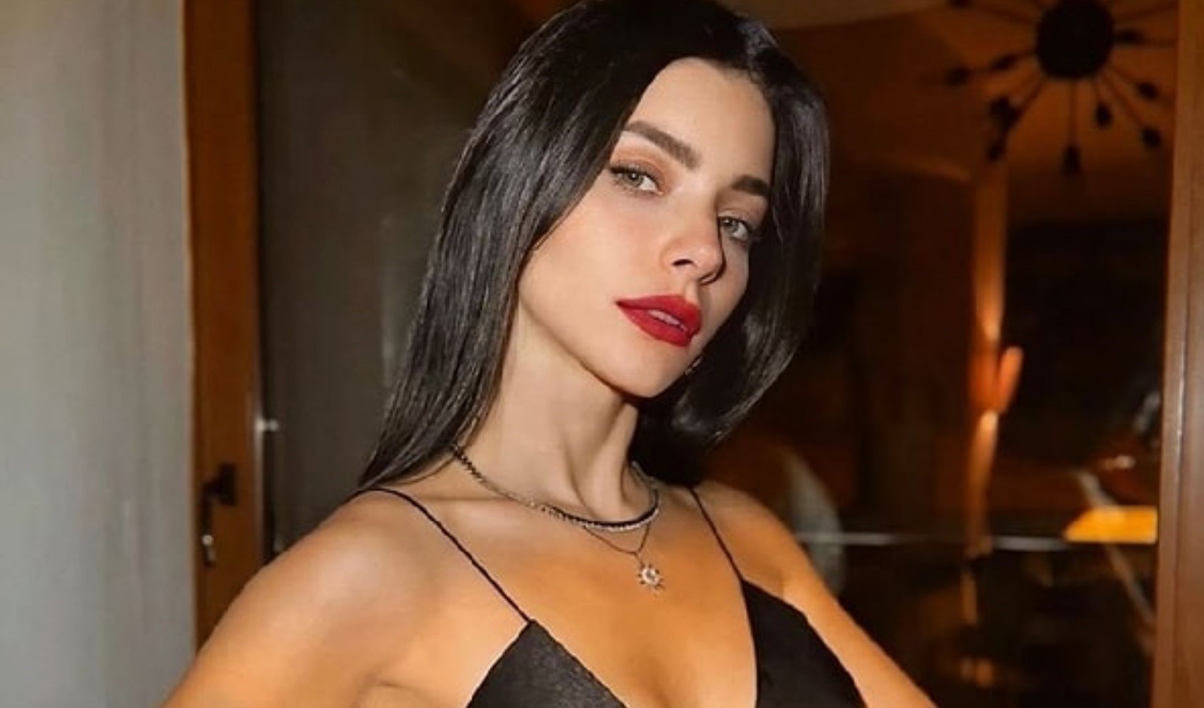Merve Boluğur, ‘Kumral erkek benim zaafım’
