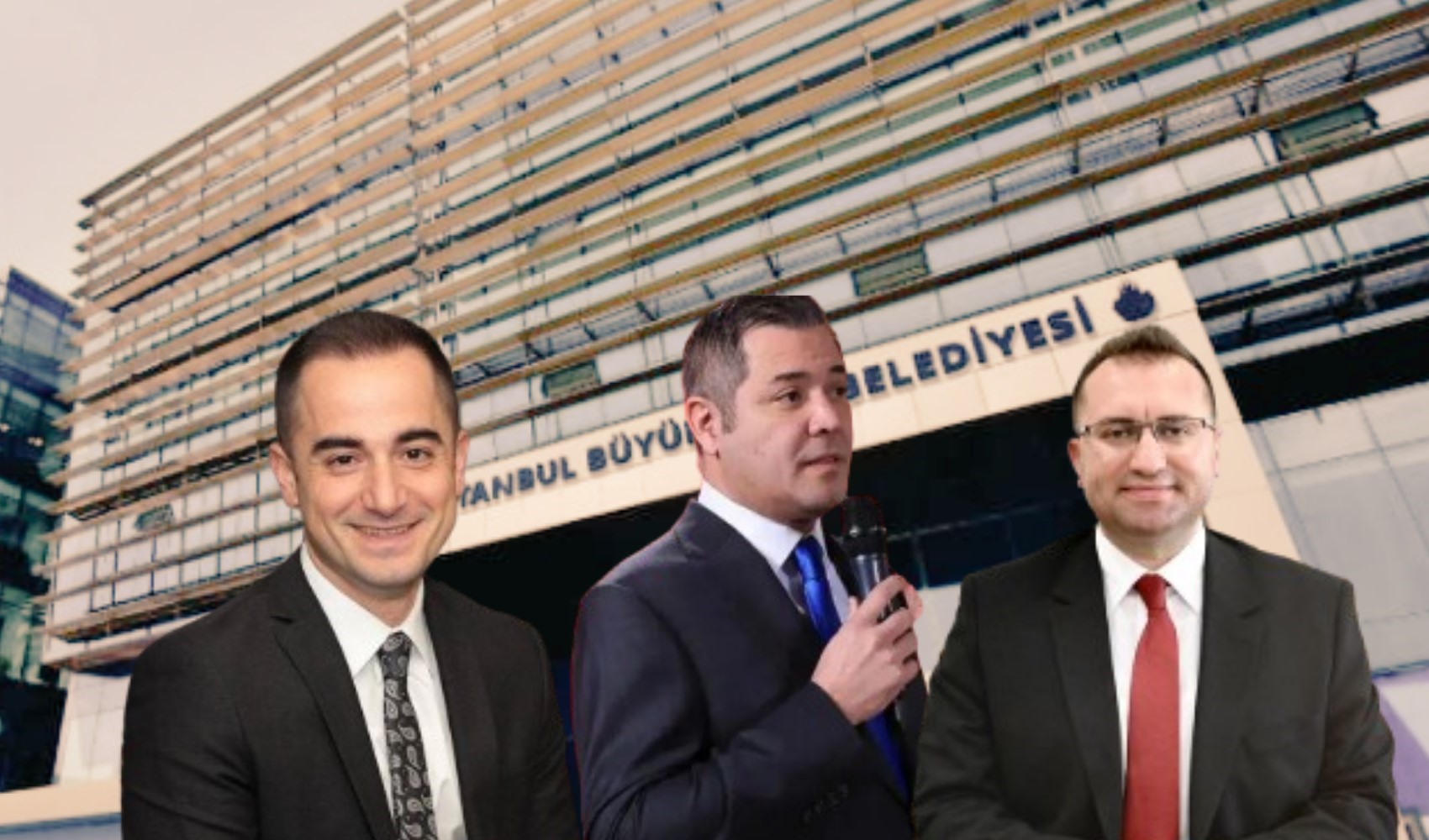 Dünden bugüne İBB operasyonları... Şimdiye kadar yapılan operasyonlarda neler oldu?
