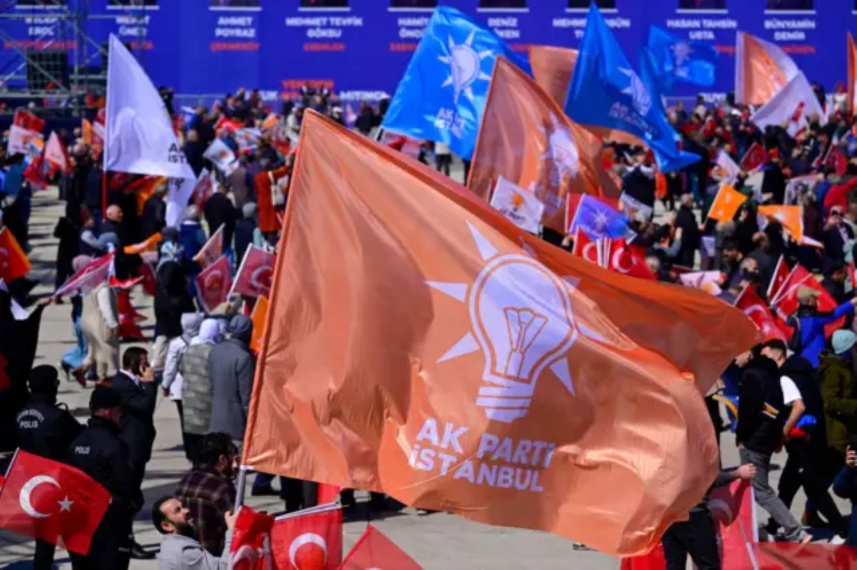 İmamoğlu anketi Cumhur İttifakı seçmenini ikiye böldü! 'Cumhurbaşkanı adayı olmasaydı...'