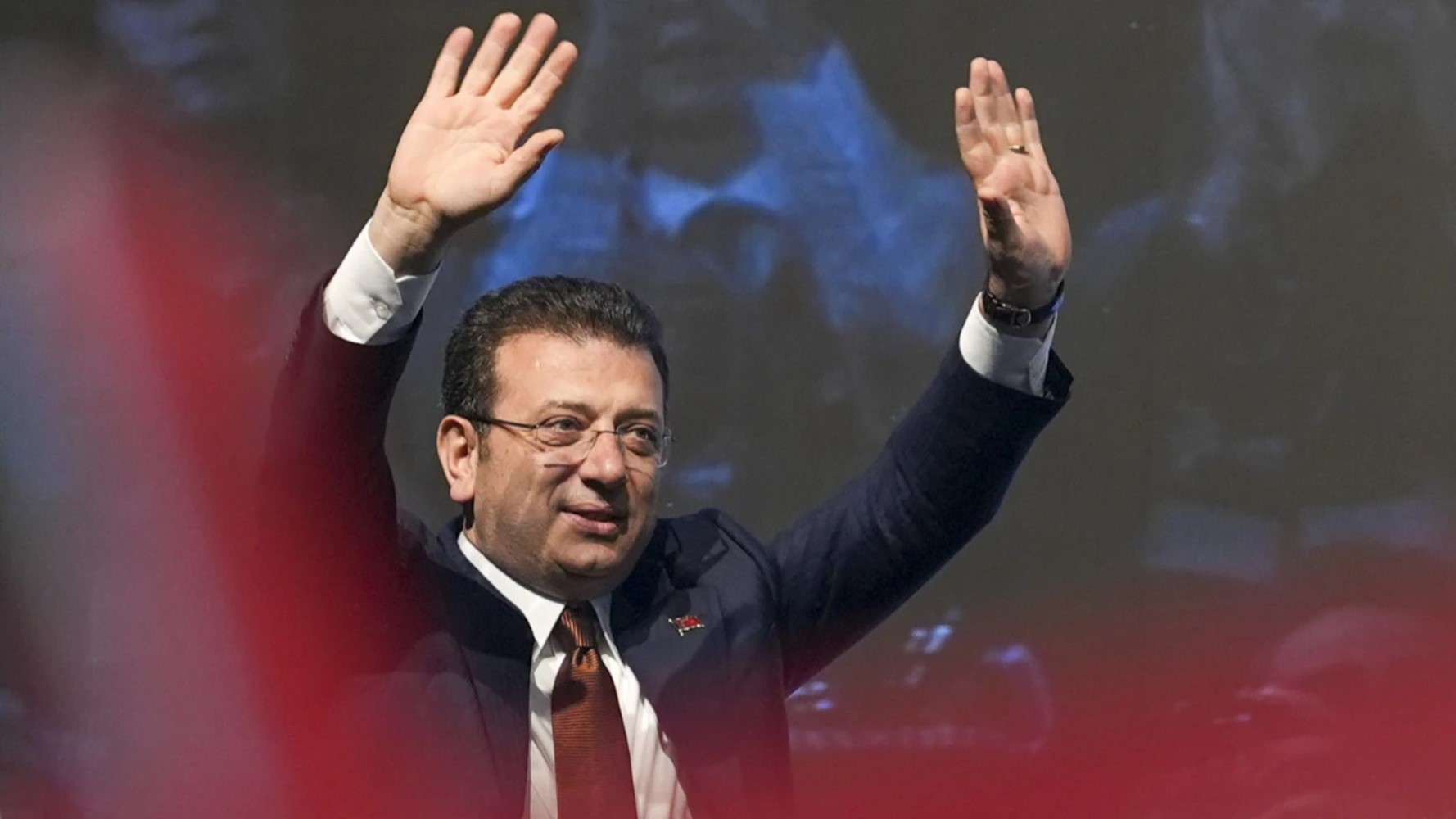 İmamoğlu anketi Cumhur İttifakı seçmenini ikiye böldü! 'Cumhurbaşkanı adayı olmasaydı...'