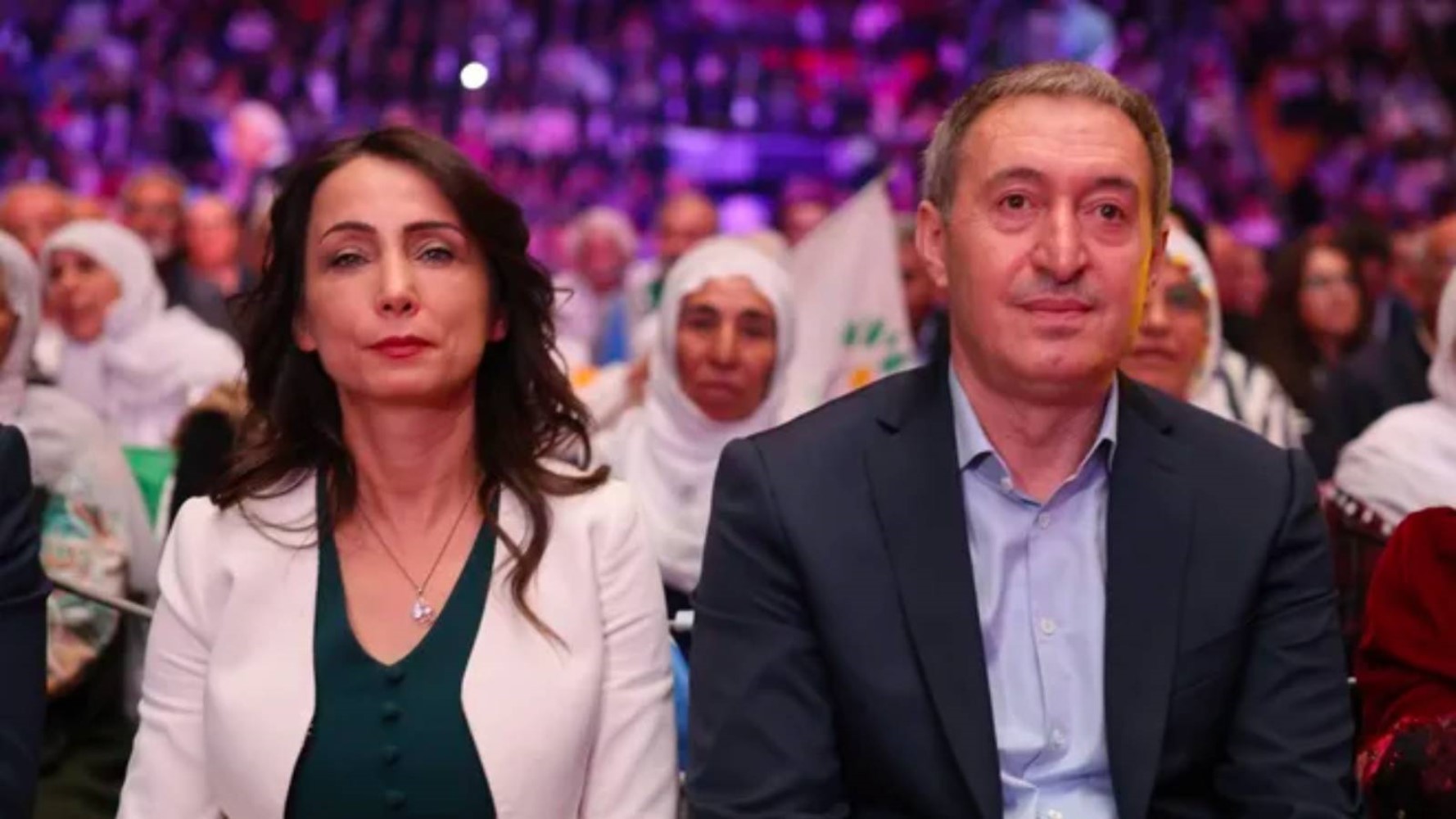 ORC'den mayıs ayı anketi: Üçüncü sıradaki parti değişti, CHP ile AKP arasında kaç puan fark var?