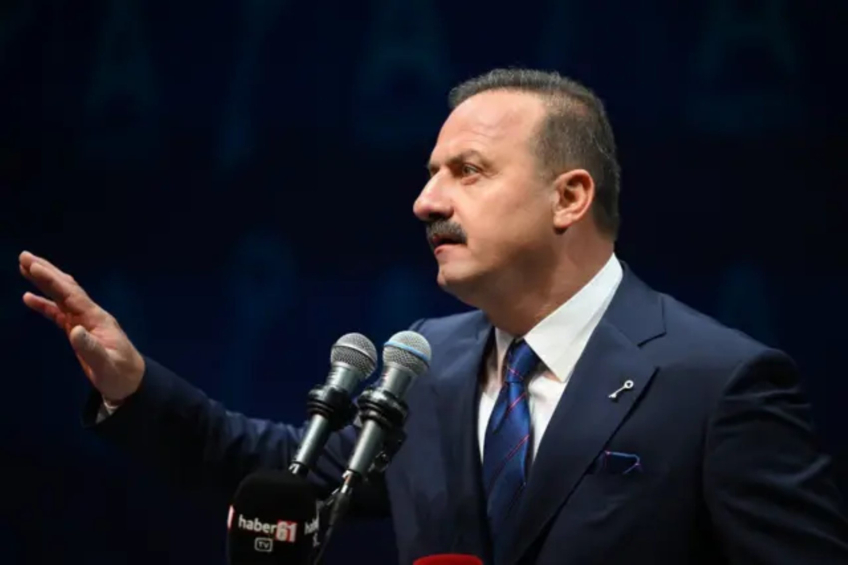 ORC'den mayıs ayı anketi: Üçüncü sıradaki parti değişti, CHP ile AKP arasında kaç puan fark var?