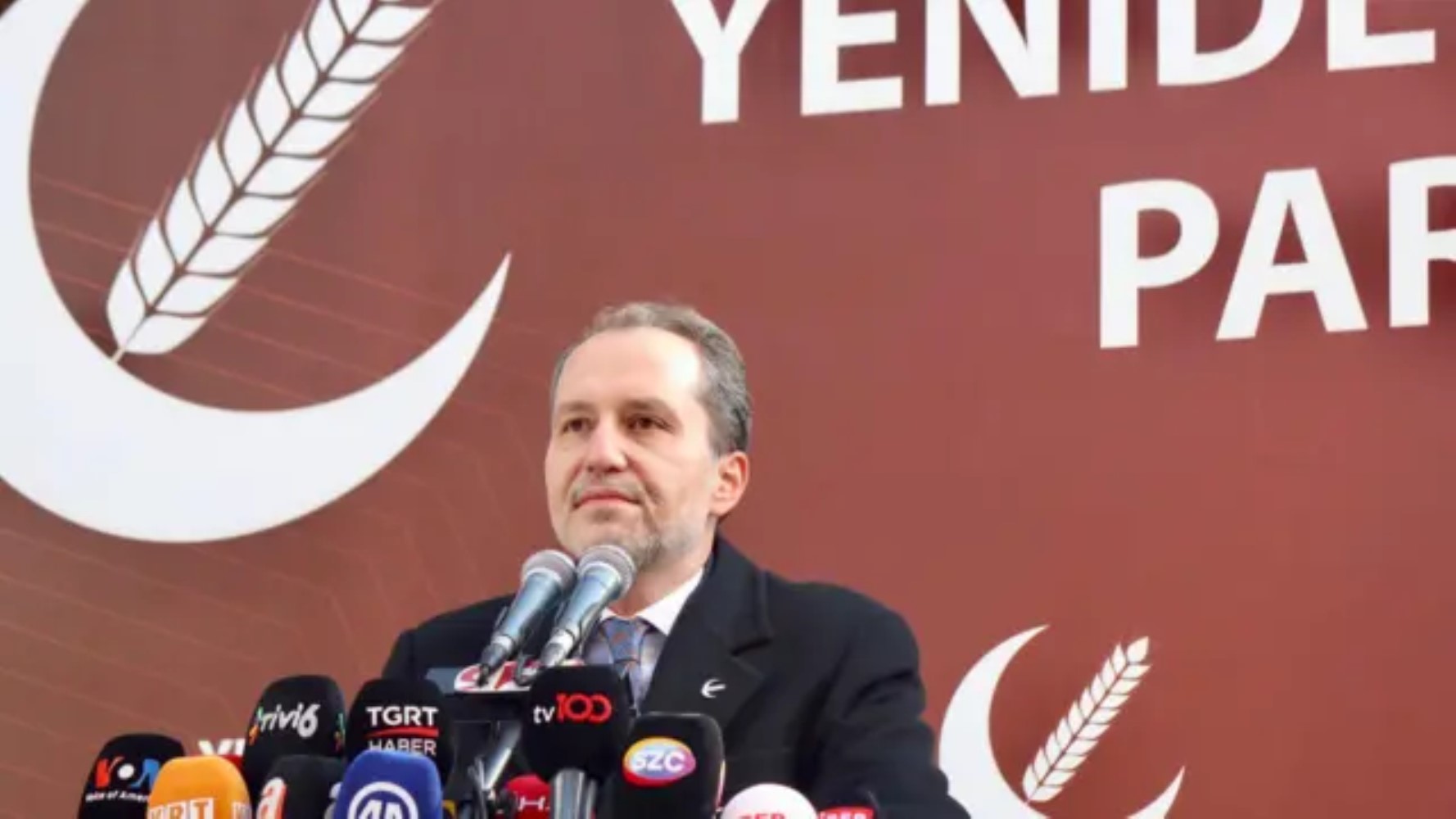 ORC'den mayıs ayı anketi: Üçüncü sıradaki parti değişti, CHP ile AKP arasında kaç puan fark var?