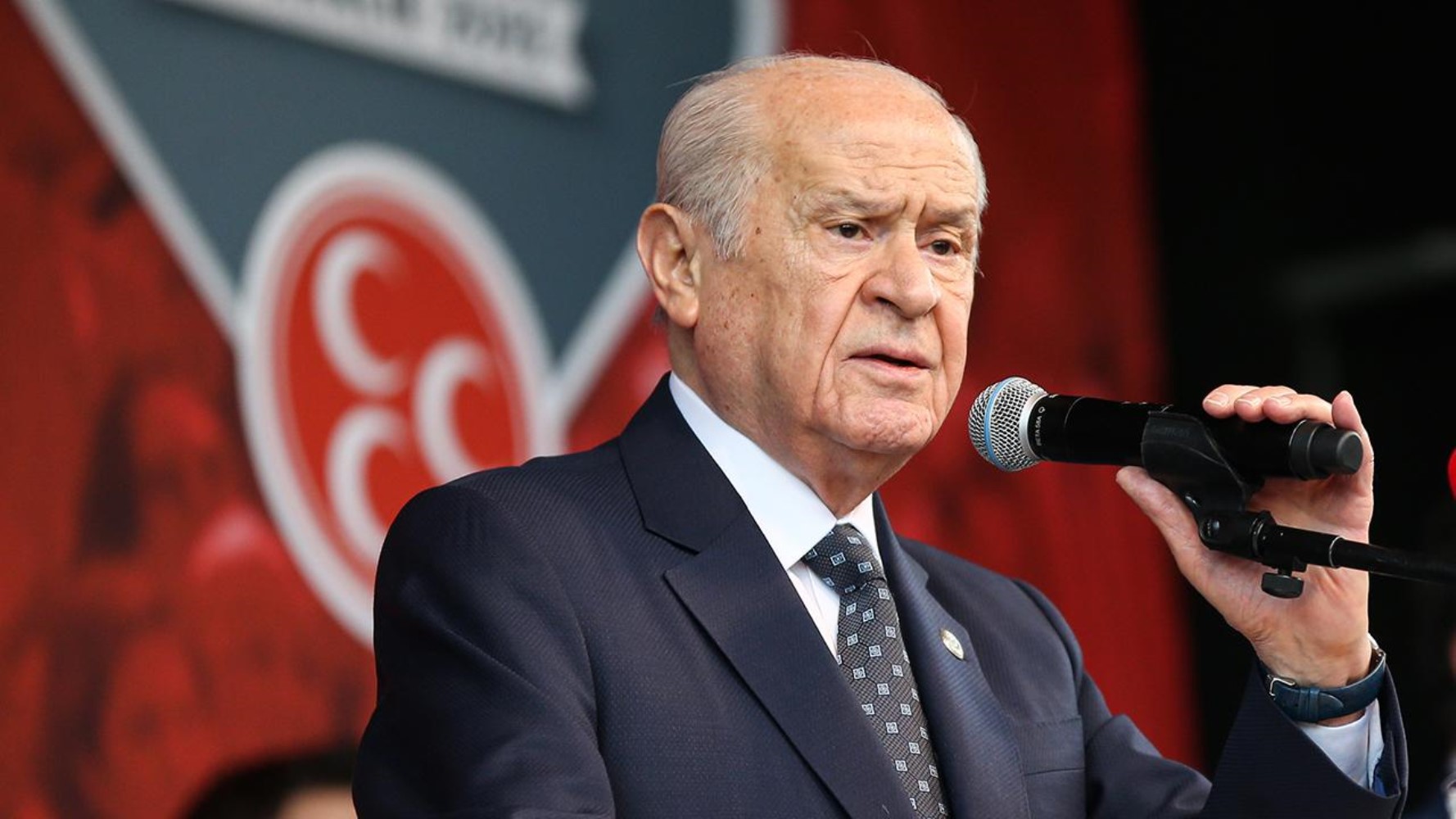 ORC'den mayıs ayı anketi: Üçüncü sıradaki parti değişti, CHP ile AKP arasında kaç puan fark var?