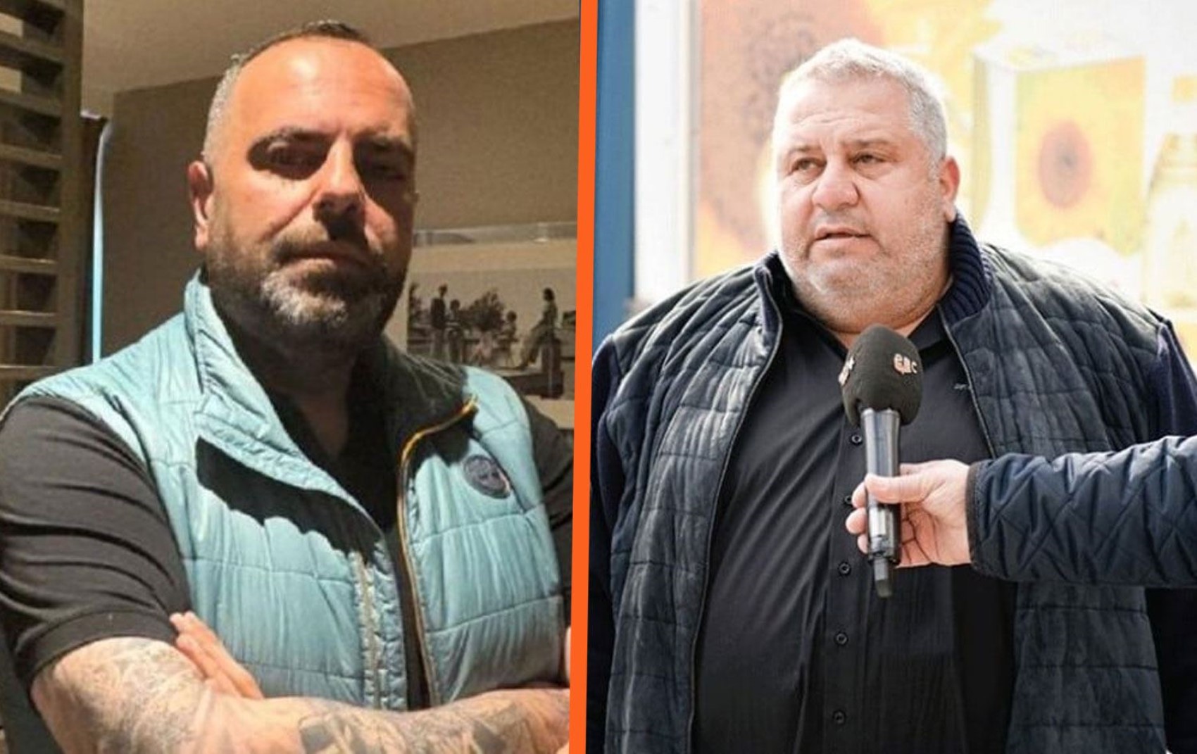 Türkiye'den bir milletvekili Cemil Önal ile görüşmek istedi iddiası! Sır cinayette yeni detaylar