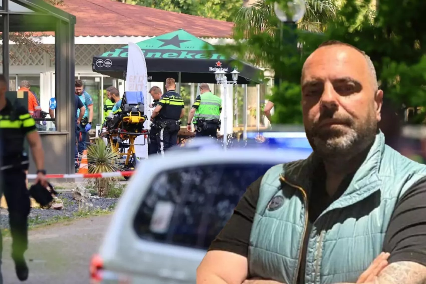 Türkiye'den bir milletvekili Cemil Önal ile görüşmek istedi iddiası! Sır cinayette yeni detaylar