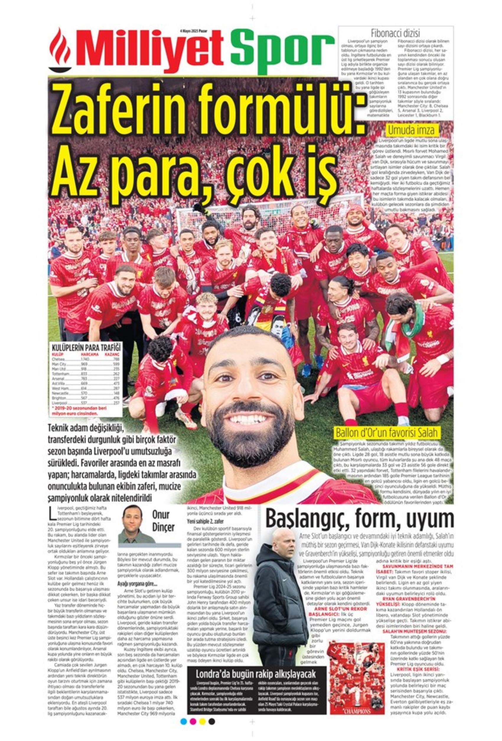 Galatasaray 5. yıldıza koşuyor... Rekor adam Osimhen: Kadıköy'de son dans