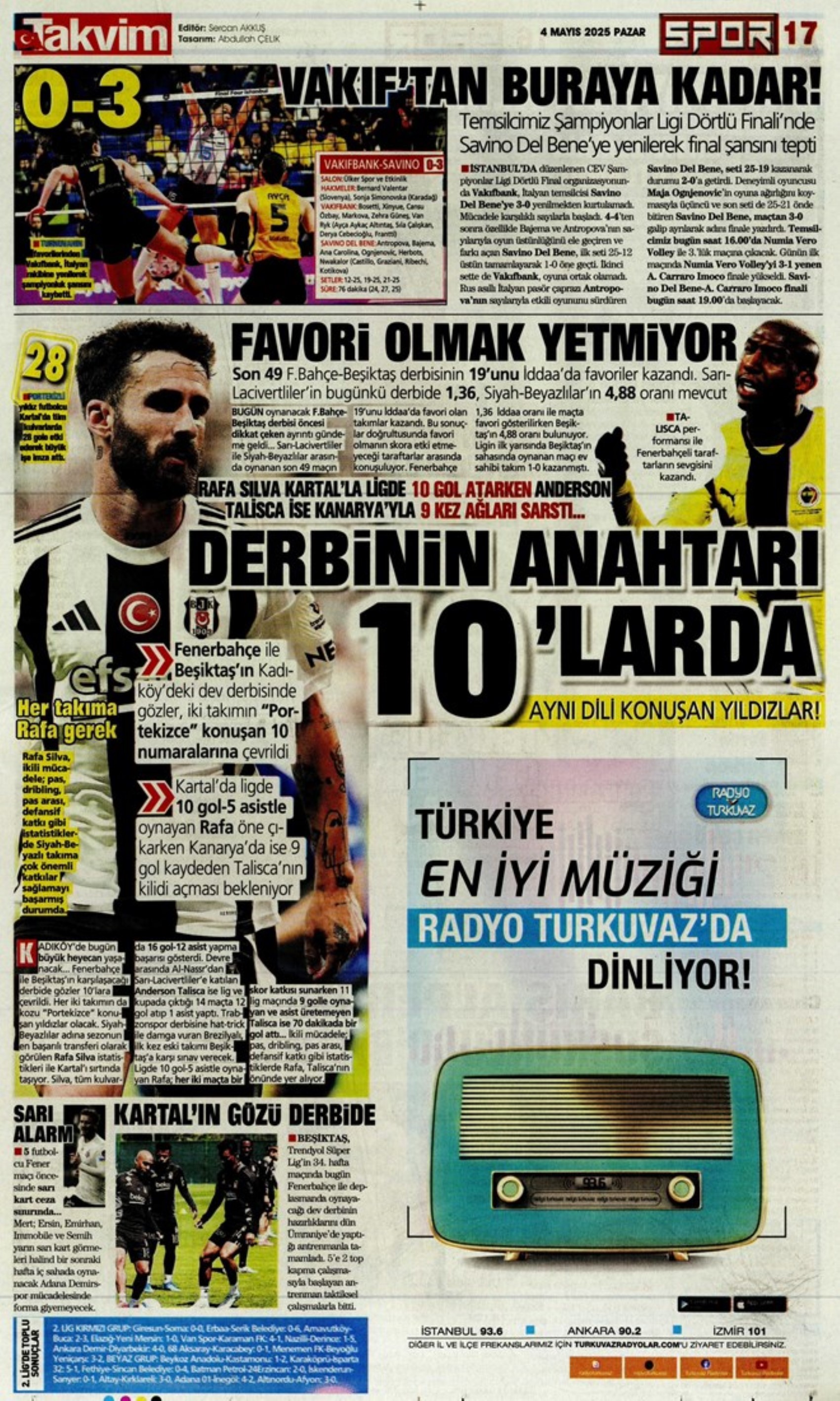 Galatasaray 5. yıldıza koşuyor... Rekor adam Osimhen: Kadıköy'de son dans