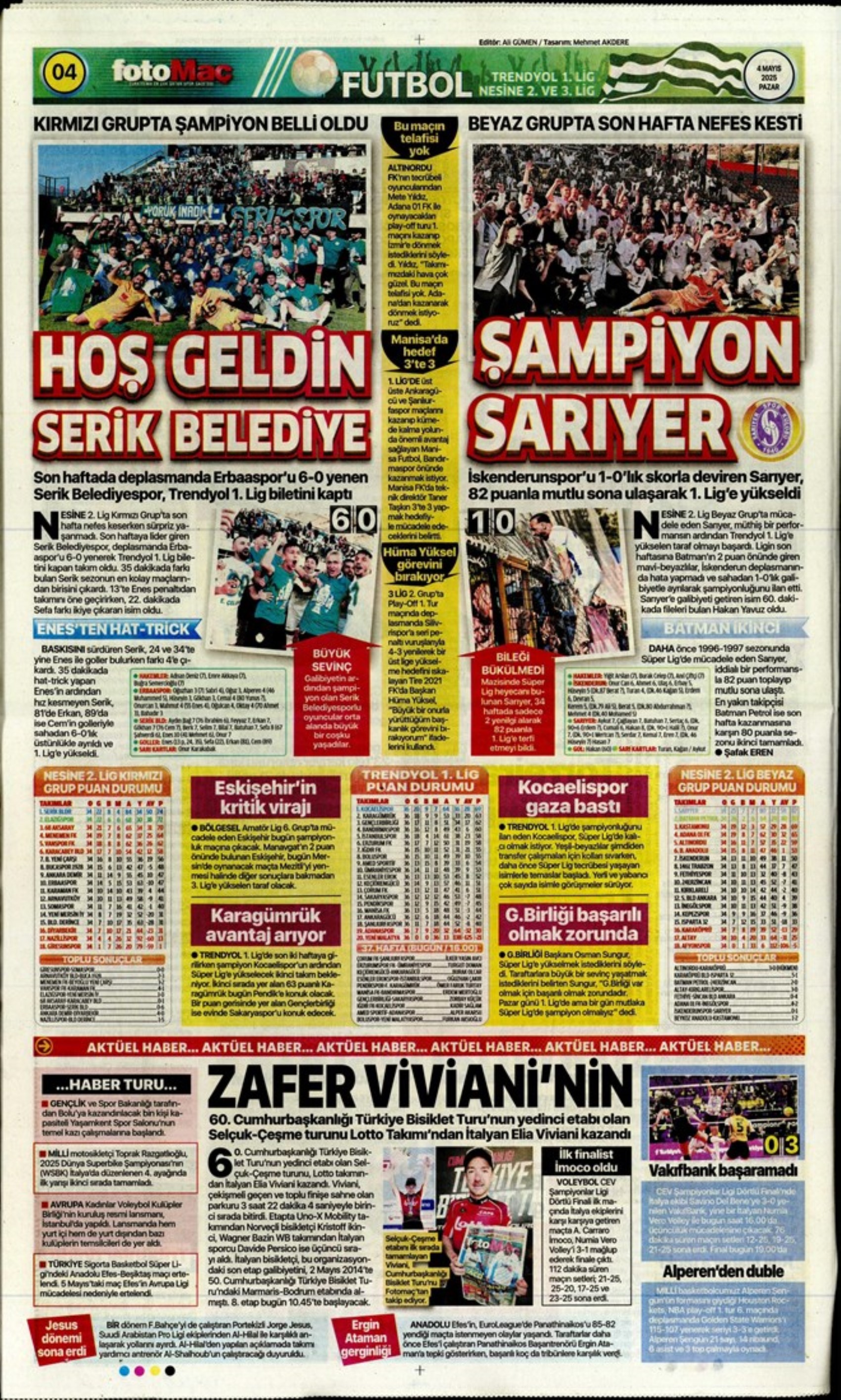 Galatasaray 5. yıldıza koşuyor... Rekor adam Osimhen: Kadıköy'de son dans