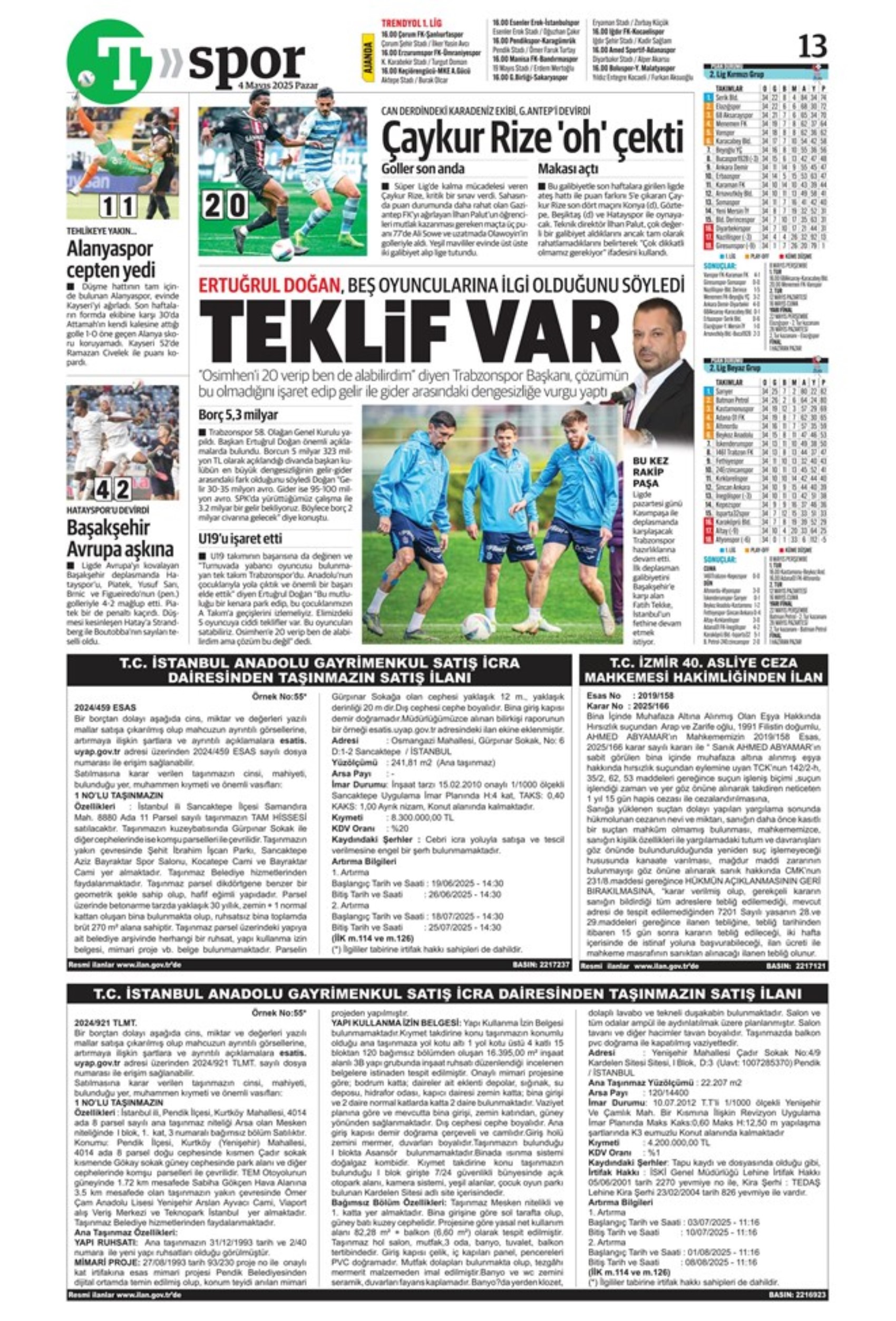 Galatasaray 5. yıldıza koşuyor... Rekor adam Osimhen: Kadıköy'de son dans