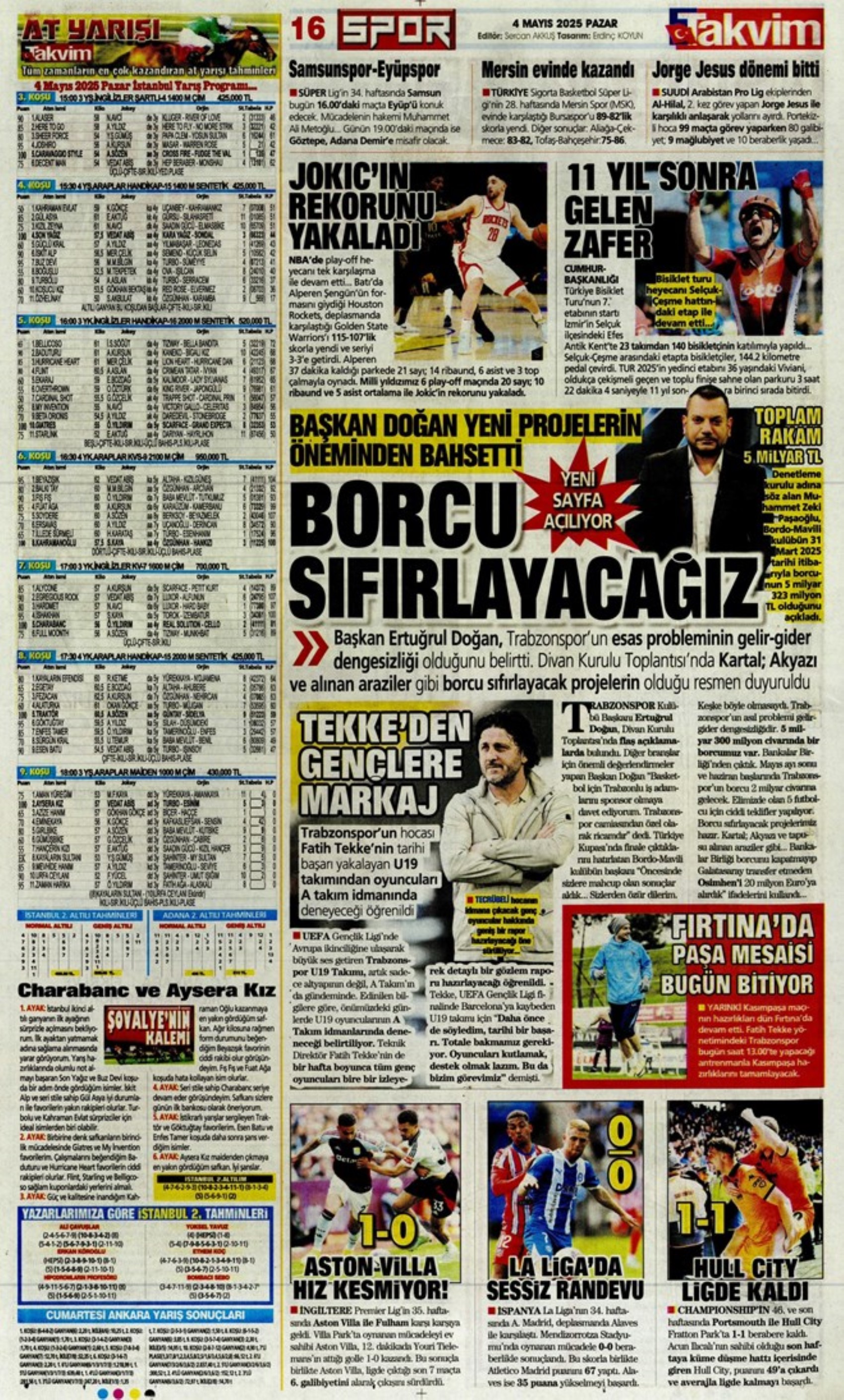 Galatasaray 5. yıldıza koşuyor... Rekor adam Osimhen: Kadıköy'de son dans