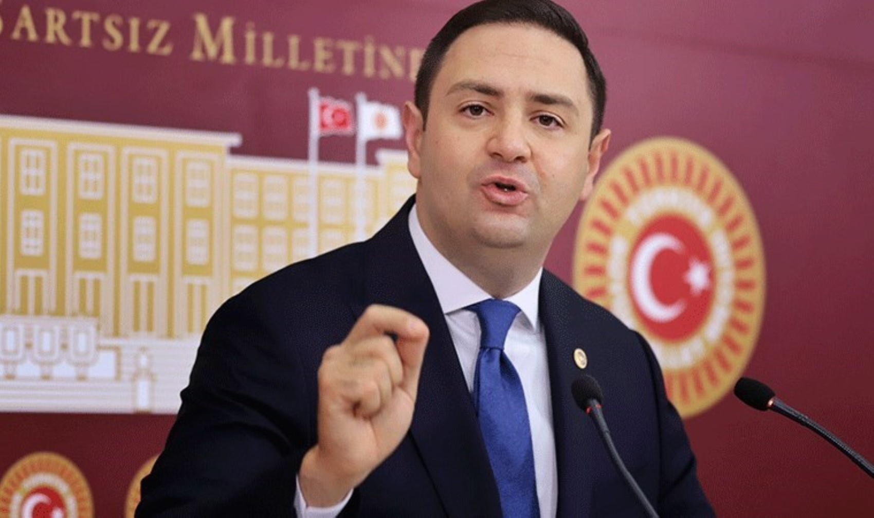 16 AKP'li vekil İmamoğlu sürecinden memnun değil dedi: Çatlak sesler mi yükseliyor?