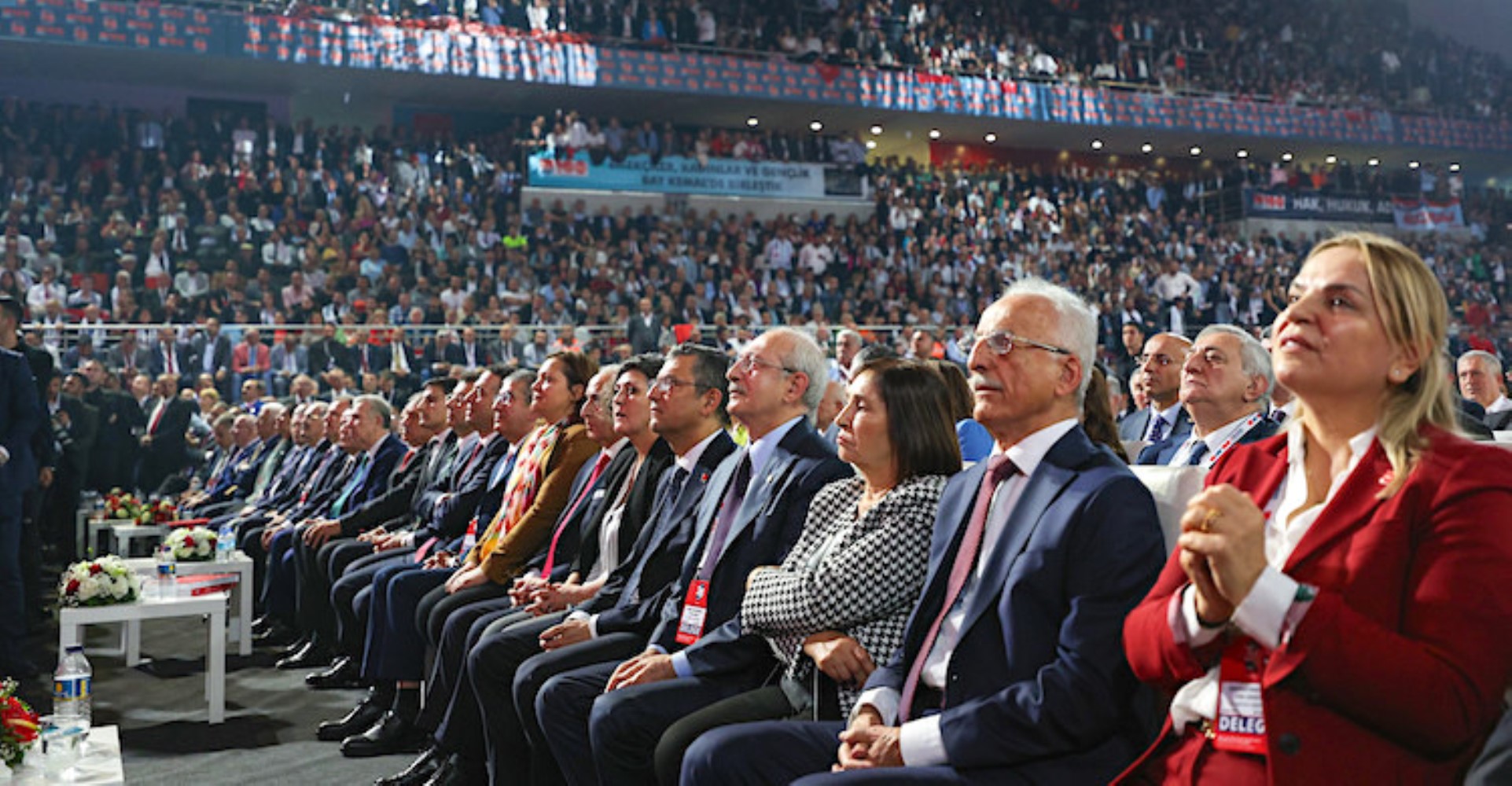 CHP'deki Kurultay soruşturmasında dikkat çeken gelişme... Tanıklardan biri itiraf etti: 'Belgeyi çaldım'