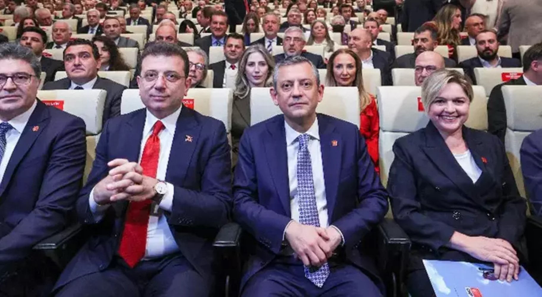 CHP'deki Kurultay soruşturmasında dikkat çeken gelişme... Tanıklardan biri itiraf etti: 'Belgeyi çaldım'