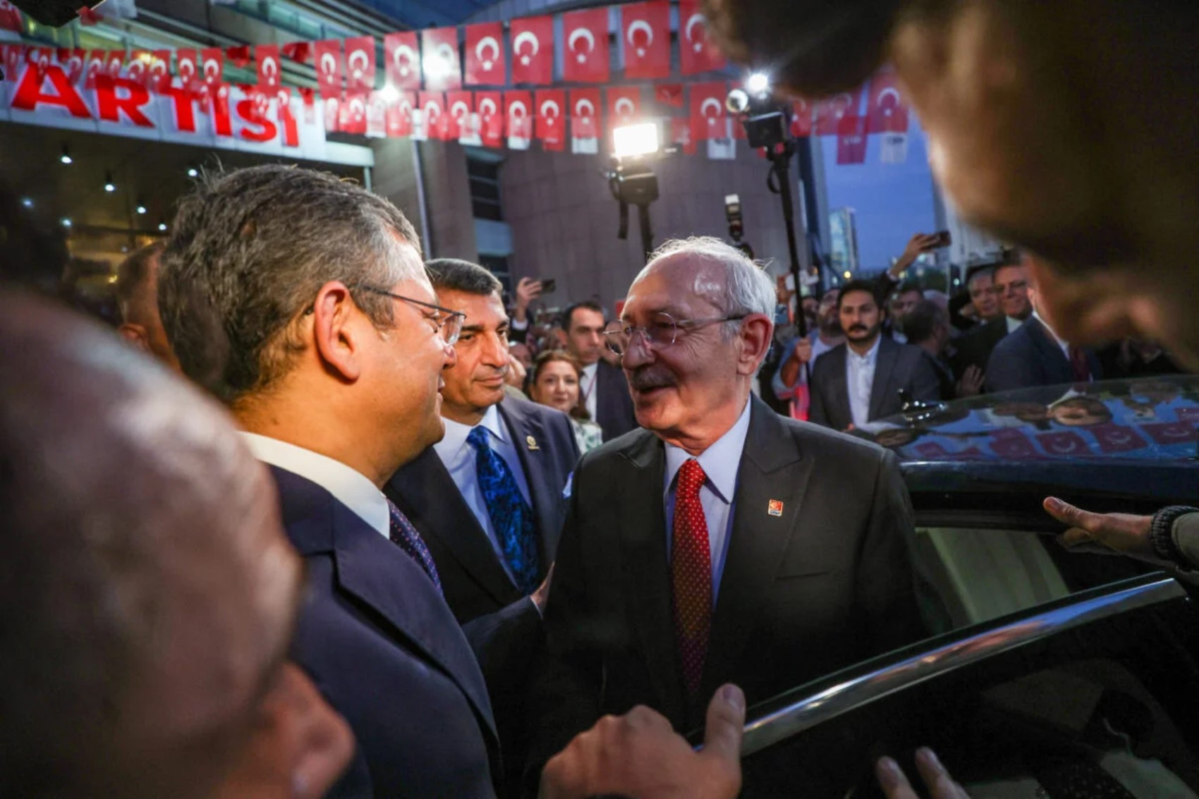 CHP'deki Kurultay soruşturmasında dikkat çeken gelişme... Tanıklardan biri itiraf etti: 'Belgeyi çaldım'