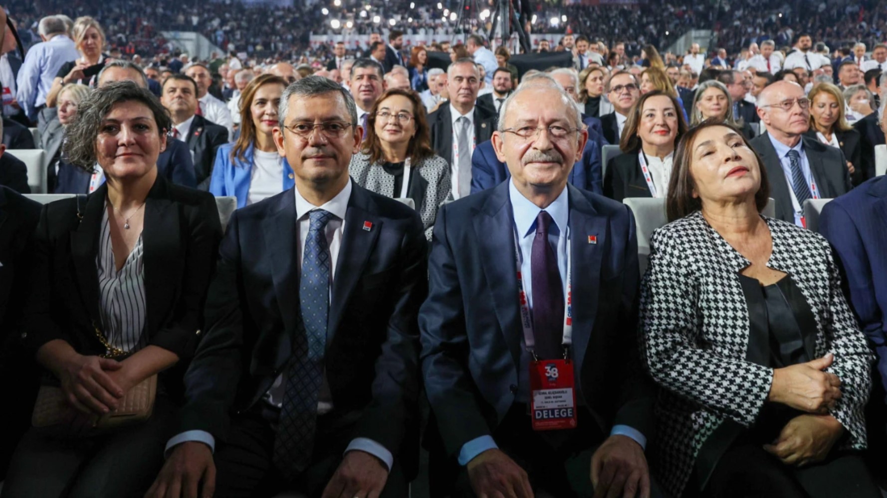 CHP'deki Kurultay soruşturmasında dikkat çeken gelişme... Tanıklardan biri itiraf etti: 'Belgeyi çaldım'