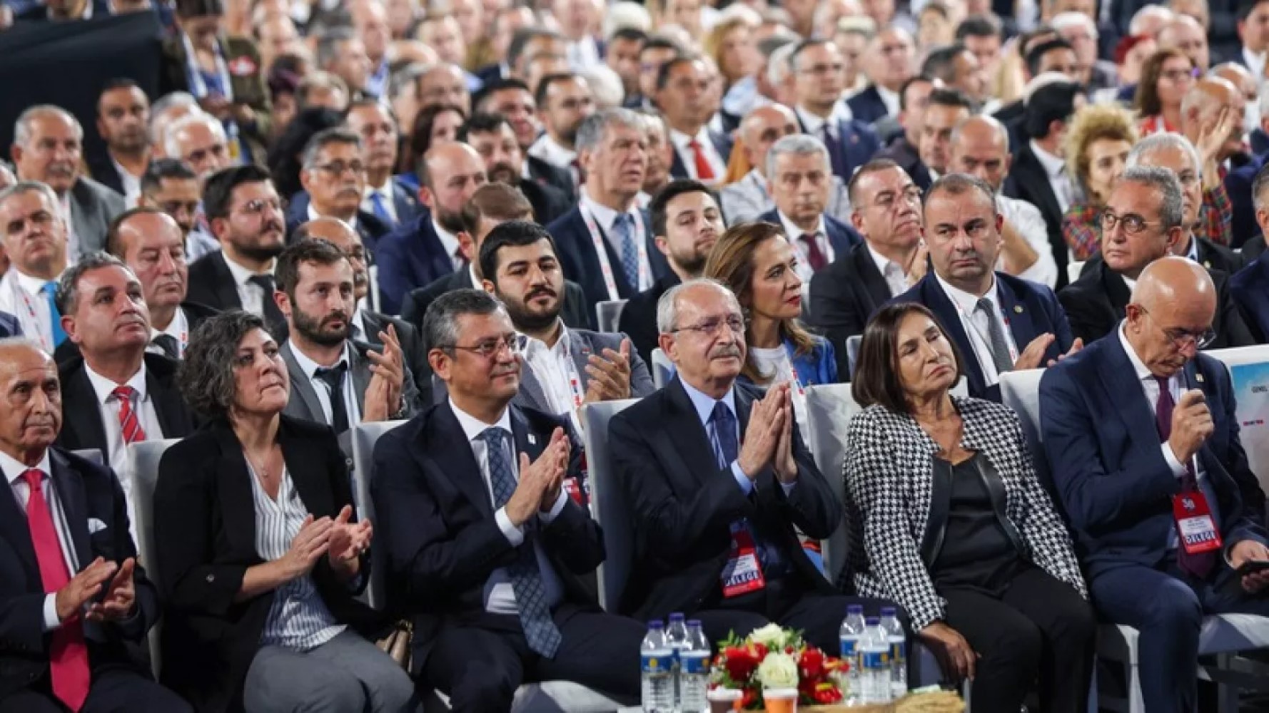 CHP'deki Kurultay soruşturmasında dikkat çeken gelişme... Tanıklardan biri itiraf etti: 'Belgeyi çaldım'