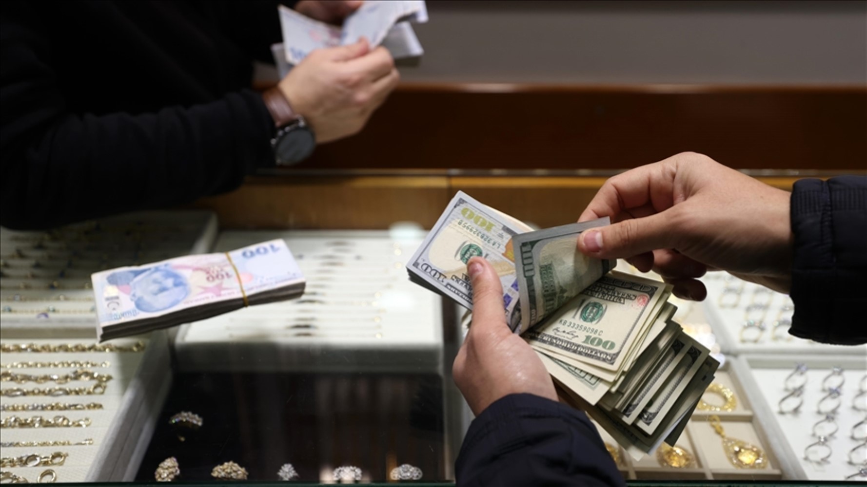 BDDK kararları sonrasına merak ediliyordu... Döviz zengini iller belli oldu: Liste şaşırttı
