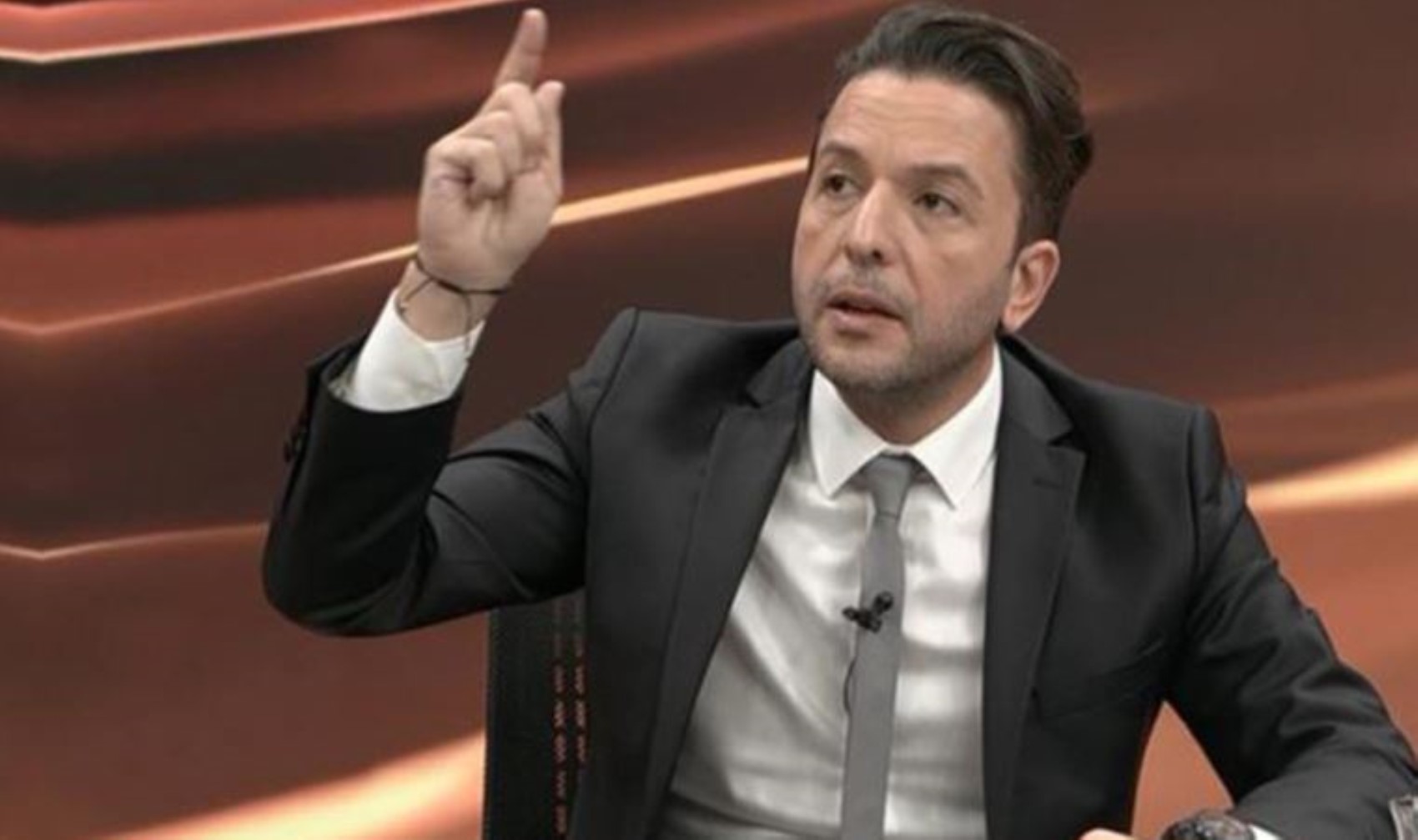 Görenler inanamadı... Nihat Doğan estetik yaptırdı: Sosyal medyada büyük ilgi gördü
