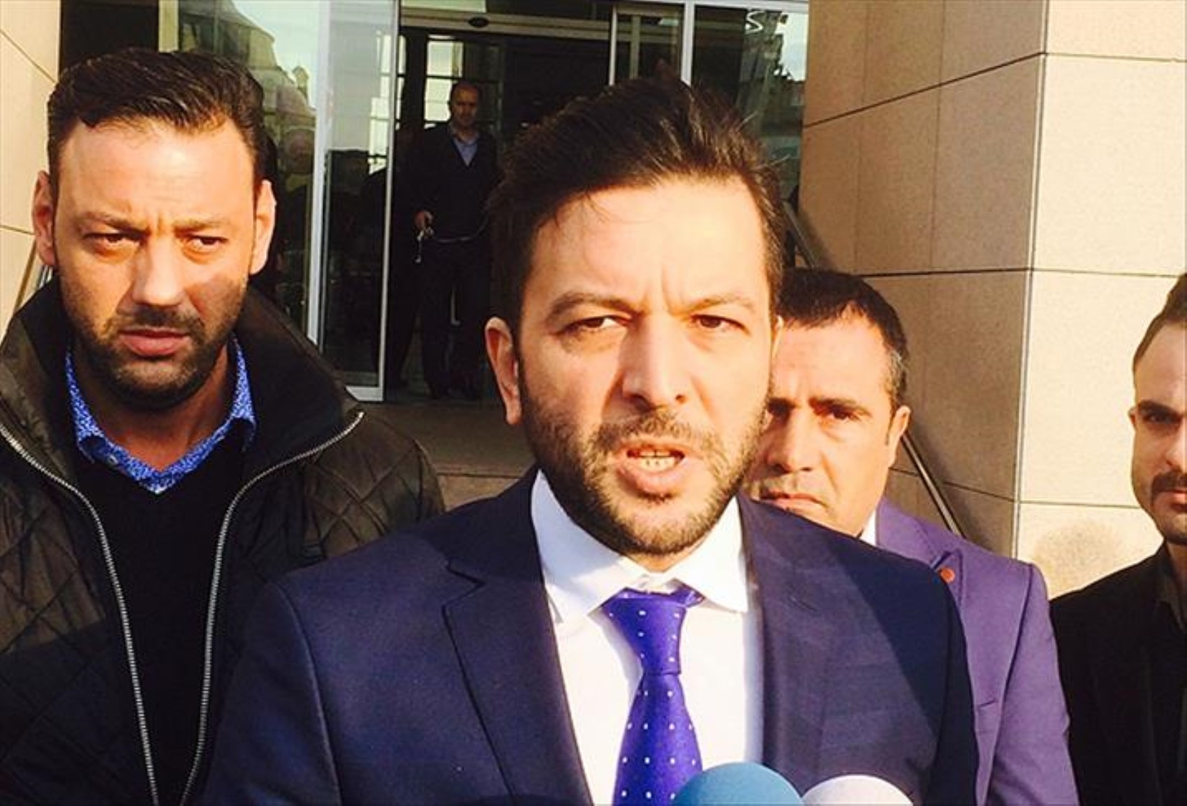 Görenler inanamadı... Nihat Doğan estetik yaptırdı: Sosyal medyada büyük ilgi gördü