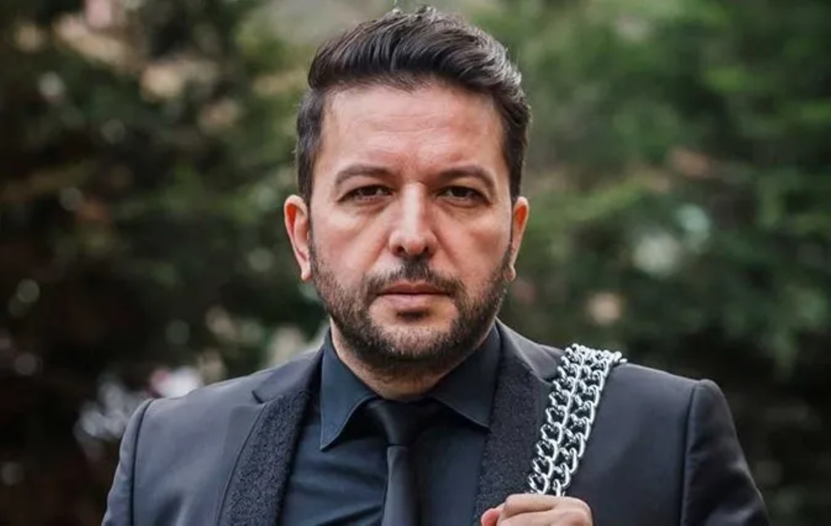 Görenler inanamadı... Nihat Doğan estetik yaptırdı: Sosyal medyada büyük ilgi gördü