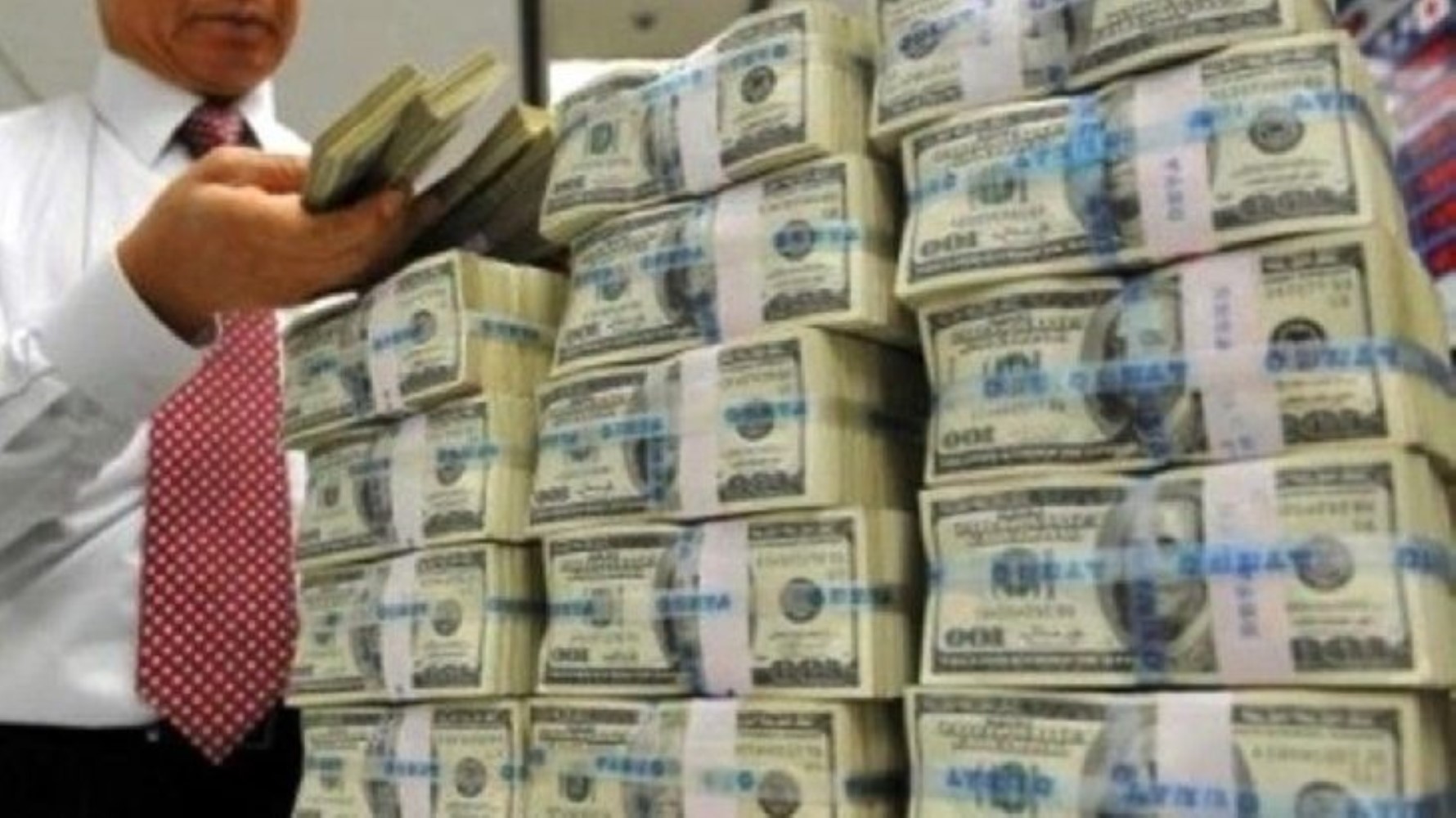 Merkez Bankası’nın rezerv adımının arkasındaki gerçek... Sıradaki 'telef' kim olacak? Mansur Yavaş’a hazırlık mı yapılıyor?