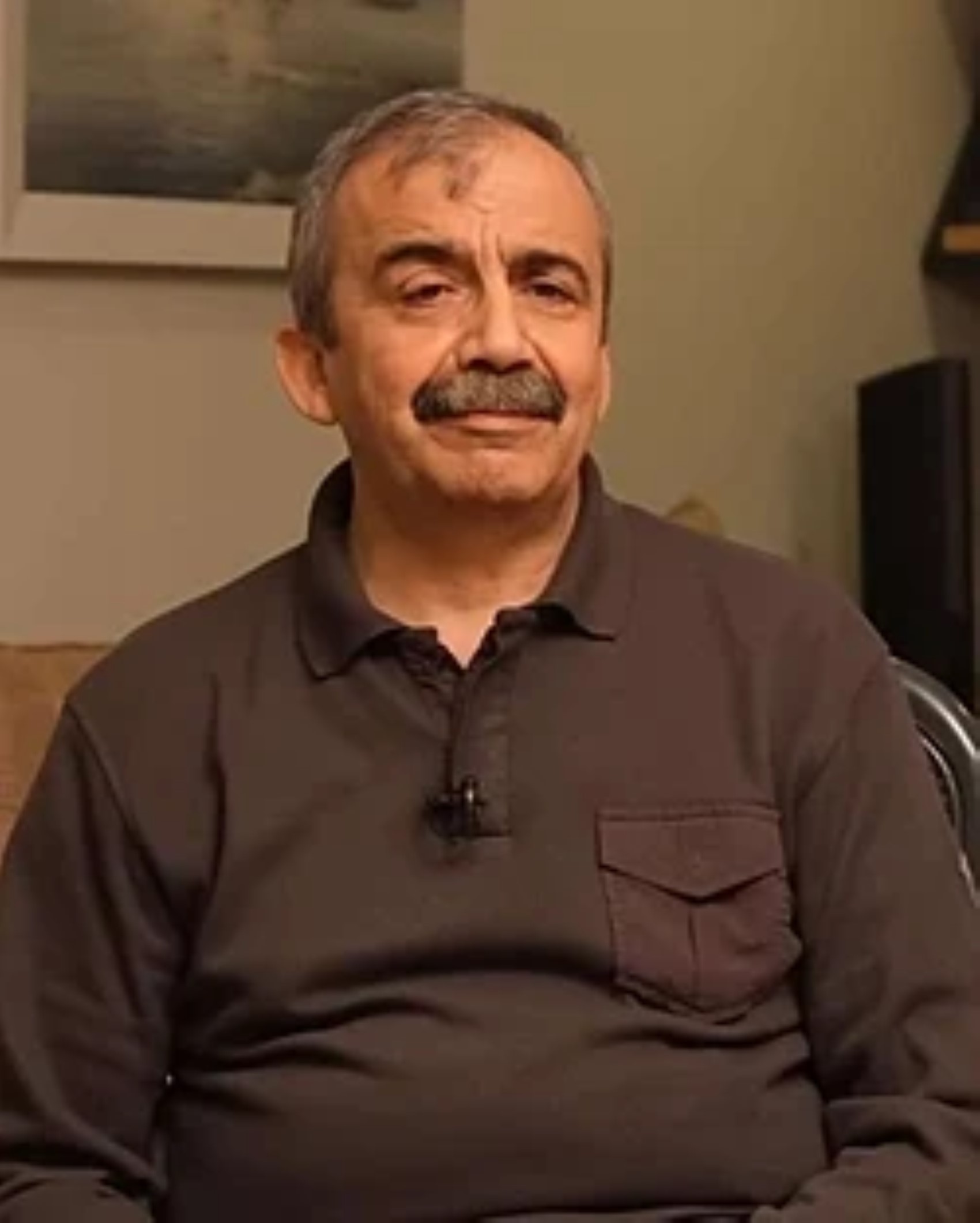 Turhan Çömez, Sırrı Süreyya Önder ile son konuşmasını anlattı: Yardım istemiş!