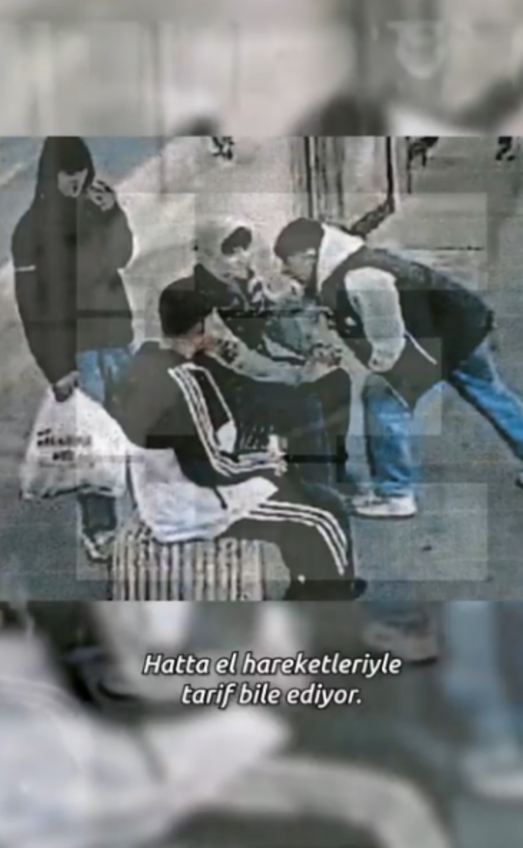 15 Yaşındaki Ahmet Minguzzi’in katledildiği cinayete ait yeni görüntüler ortaya çıktı: Saldırgan gülerek anlatmış!