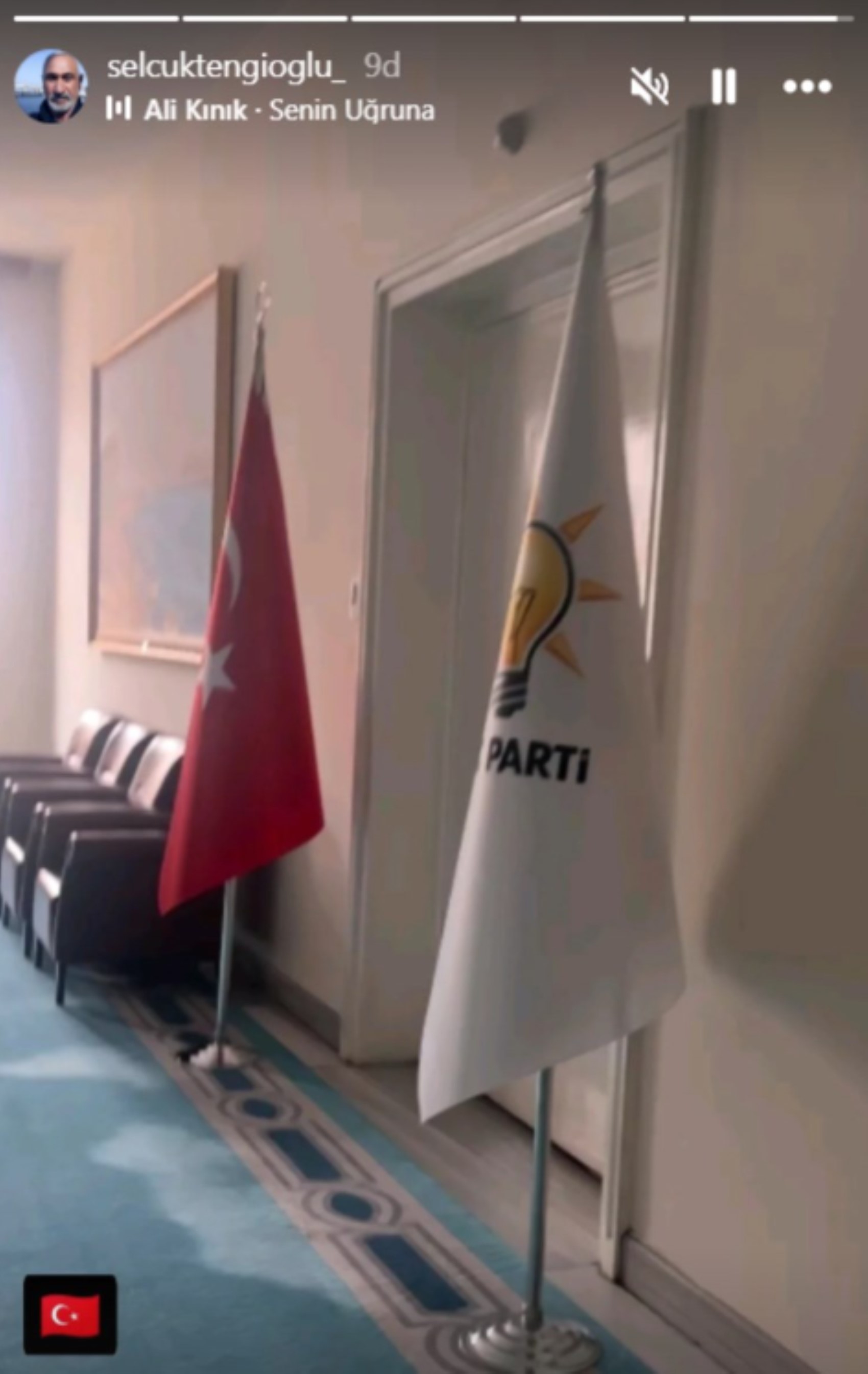 Özel'e yumruklu saldırı sonrası kızına ve ailesine tehdit! Ev adresi paylaşıldı