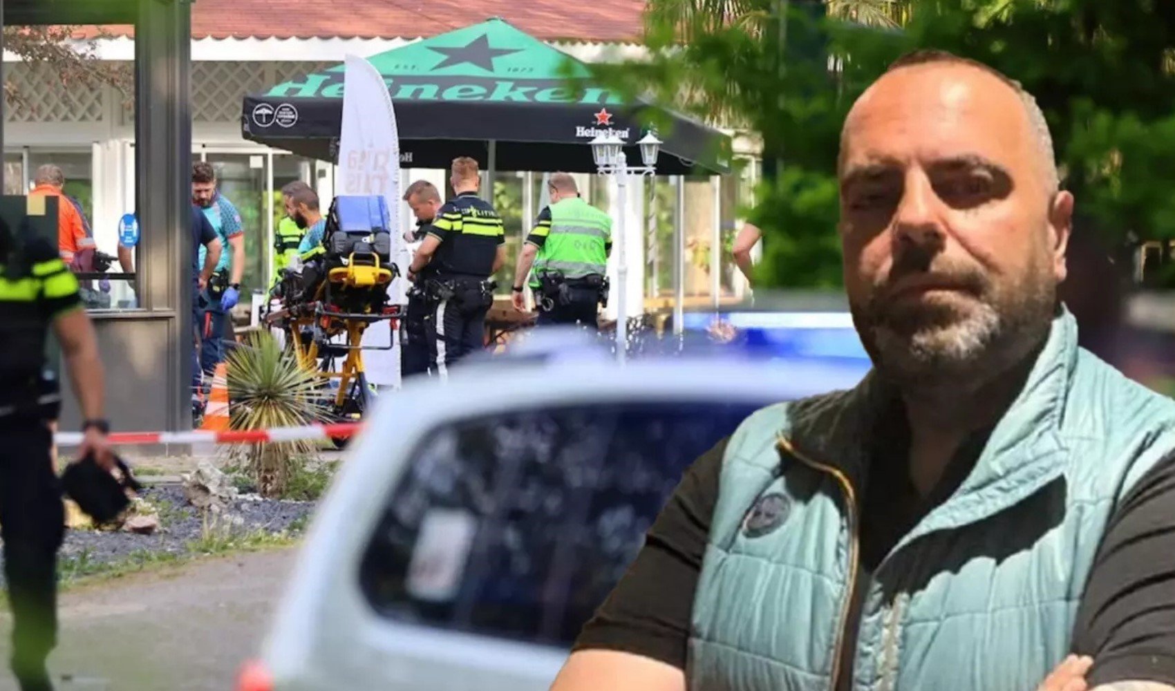 Türkiye'den bir milletvekili Cemil Önal ile görüşmek istedi iddiası! Türkiye'den bir milletvekili Cemil Önal ile görüşmek istedi iddiası!