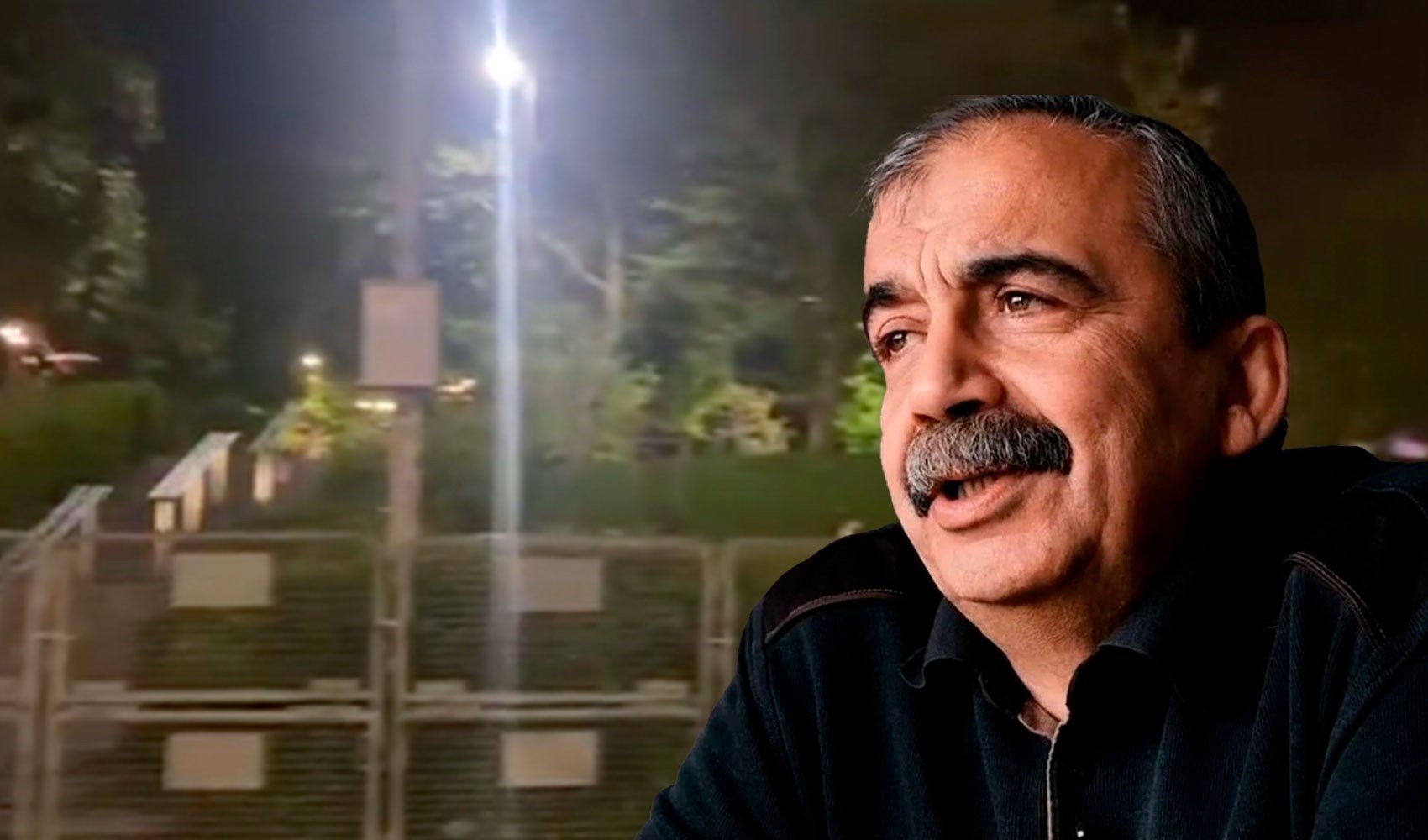 Sırrı Süreyya Önder için AKM'de düzenlenecek tören öncesi Gezi Parkı kapatıldı