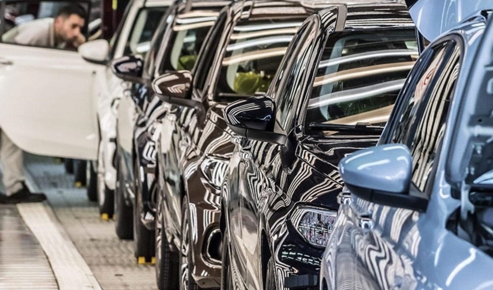 Otomobile Mayıs ayında zam geldi