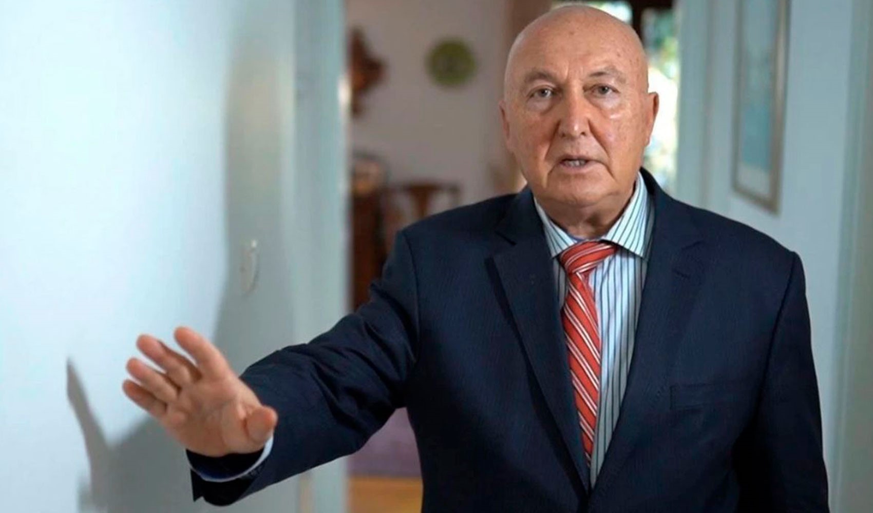 Ahmet Ercan'dan 6.2'lik depremle ilgili dikkat çeken yorum: 'Gönül ister ki bundan 4 tane daha olsun'