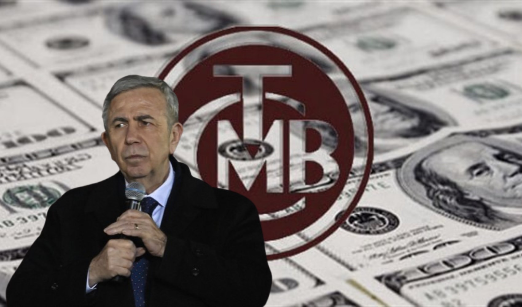 Merkez Bankası’nın rezerv adımının arkasındaki gerçek... Merkez Bankası’nın rezerv adımının arkasındaki gerçek...
