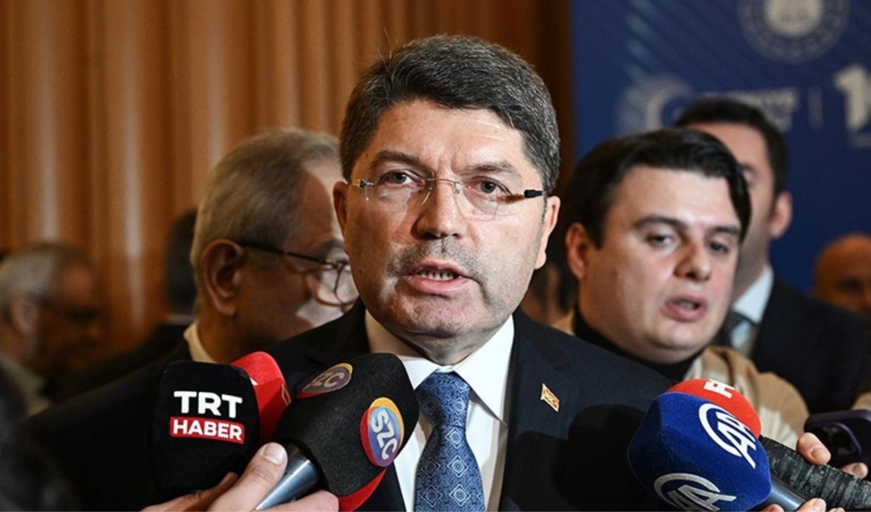 Yılmaz Tunç'tan yeni paylaşım: 'Bilgi eksikliği var' Yılmaz Tunç'tan yeni paylaşım: 'Bilgi eksikliği var'