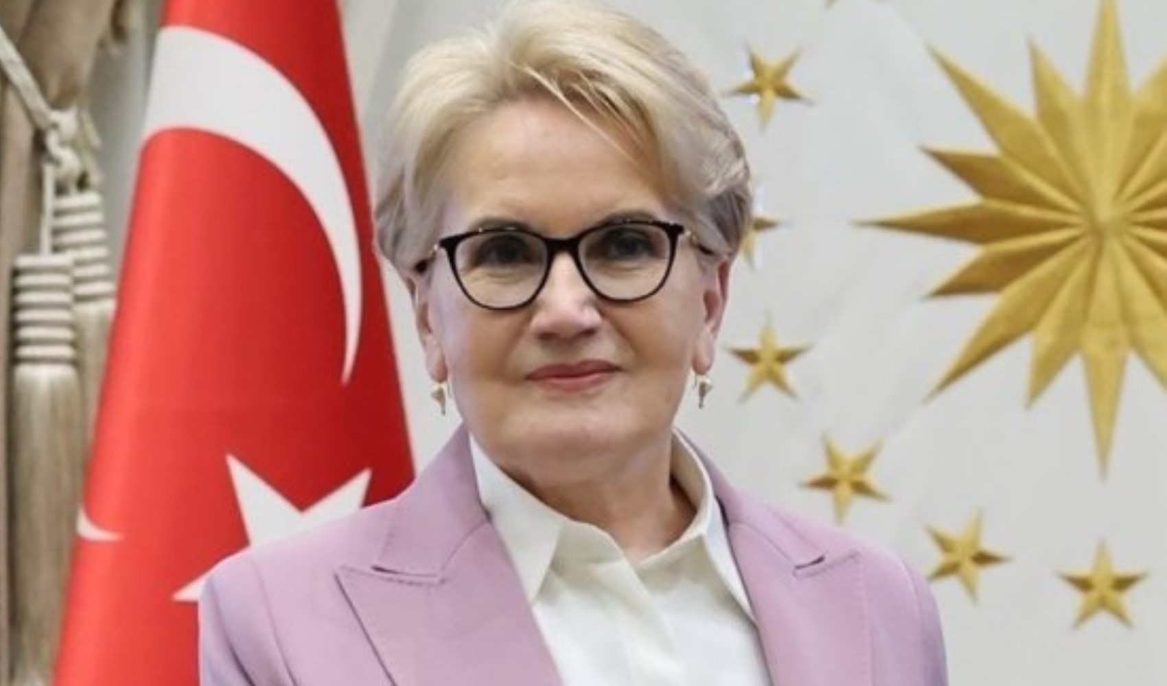 Meral Akşener saldırı sonrası sessizliğini bozdu! 'Şiddeti şiddetle kınıyorum'