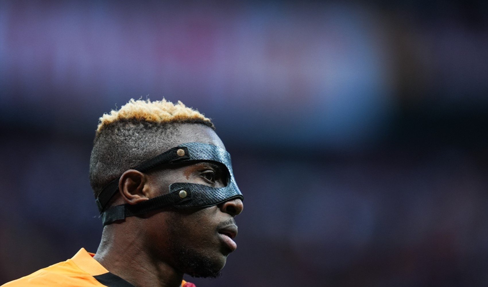 Osimhen'den Fenerbahçe’nin mağlubiyetinin ardından flaş paylaşım