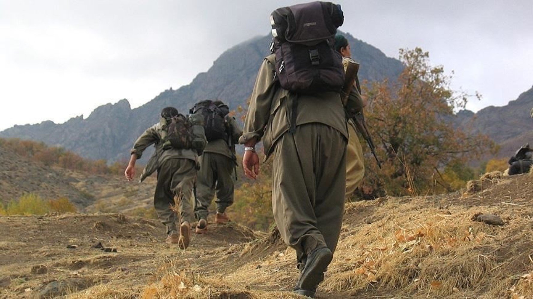 'Terör örgütü PKK devlete haber verdi' iddiası: Sözde kongre için yeni tarih!